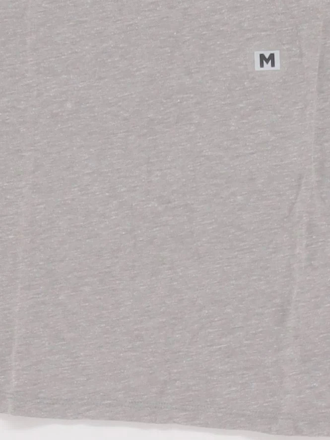 Vans Women's T-Shirt M Grey Polyester with Cotton, Viscose Basic New with tags - Image 4