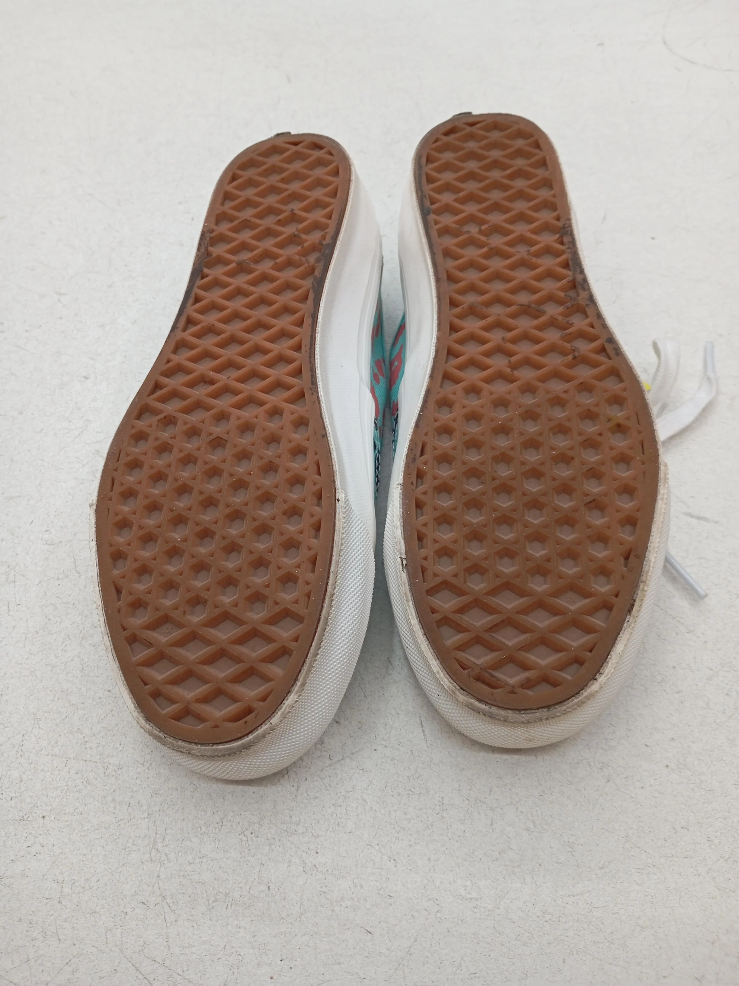 Vans Women's Trainers EU36.5 in Blue - Image 7
