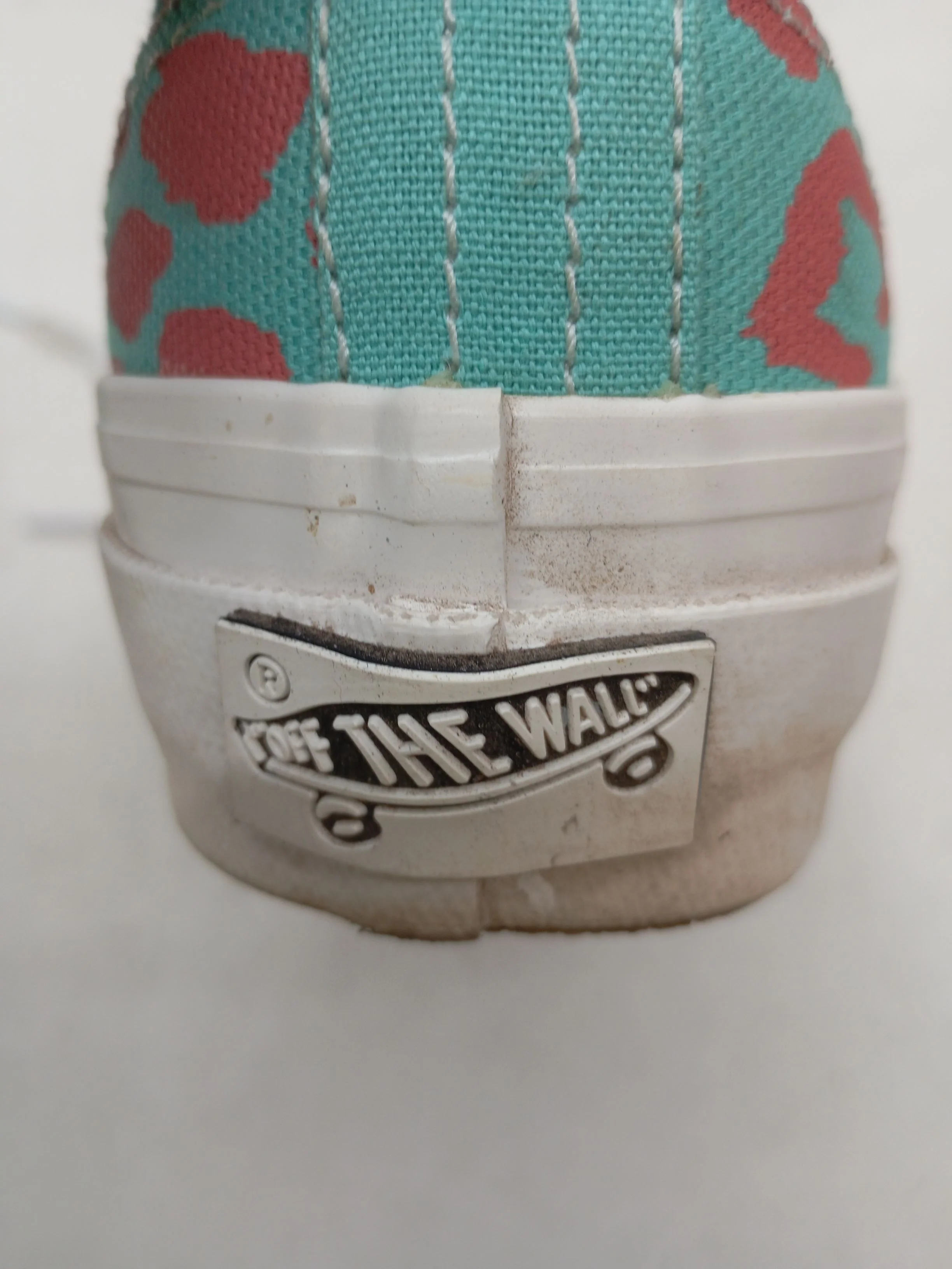 Vans Women's Trainers EU36.5 in Blue - Image 8