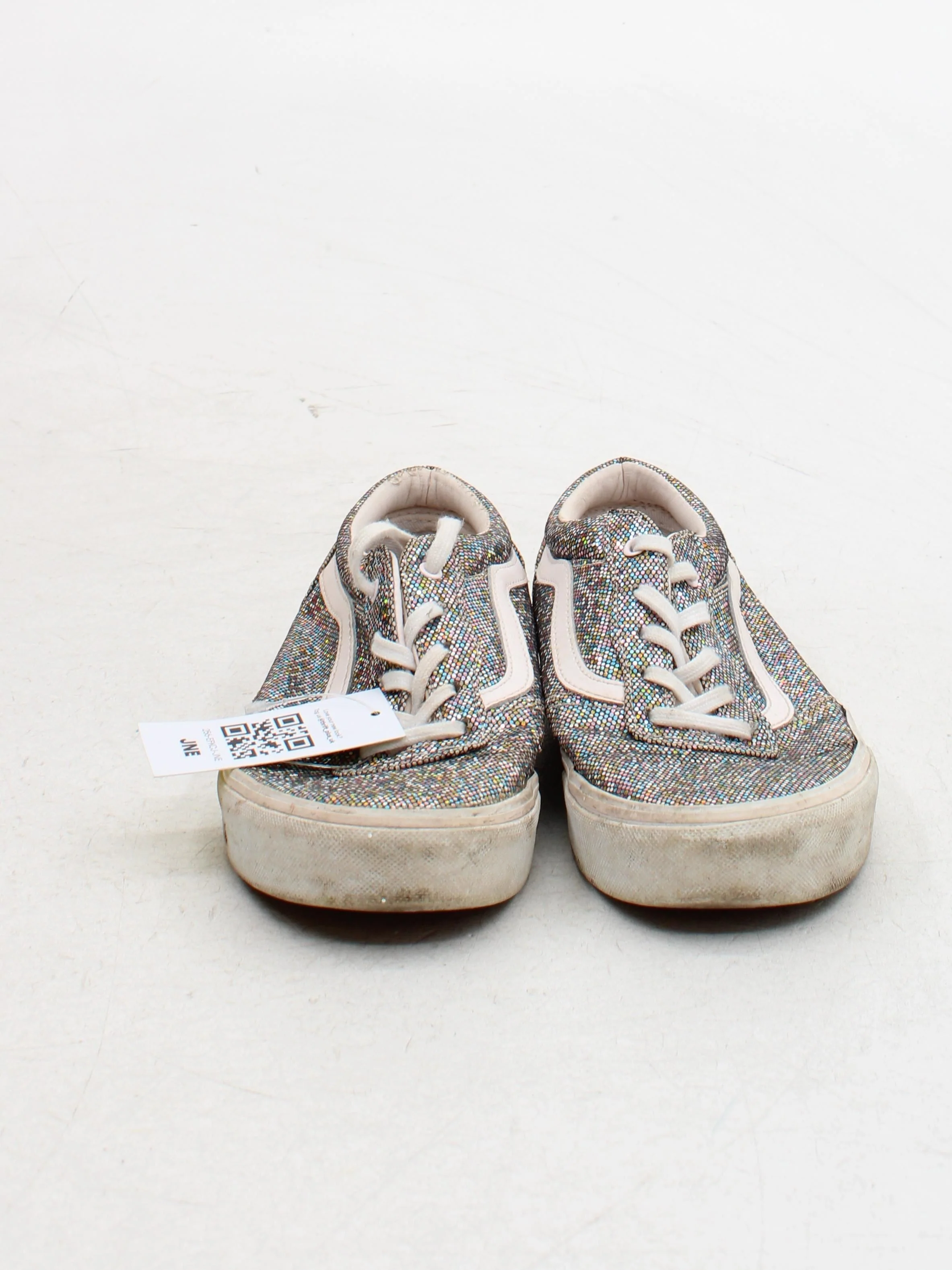 Vans Women's Trainers EU36.5 in Multi - Image 2