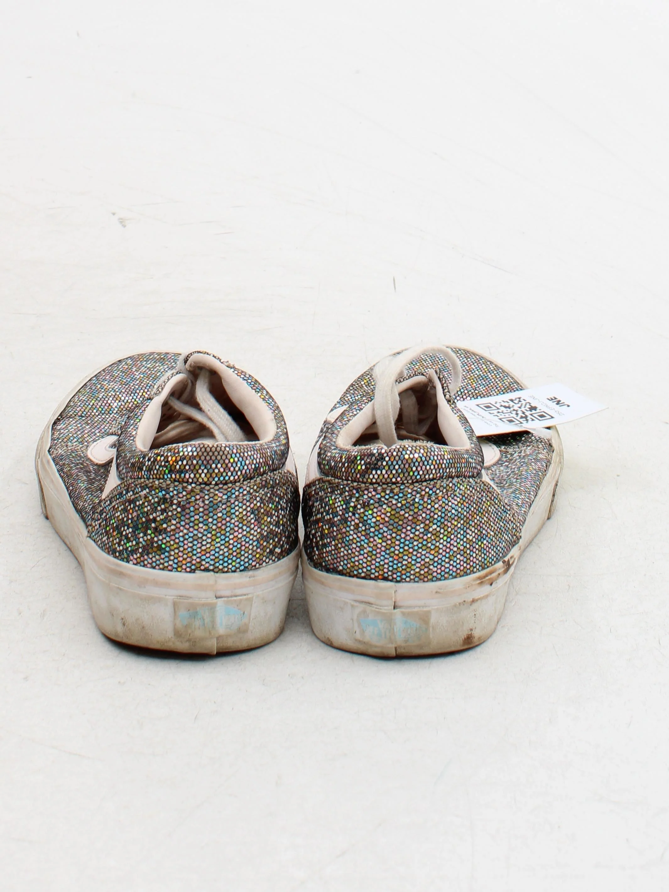 Vans Women's Trainers EU36.5 in Multi - Image 3