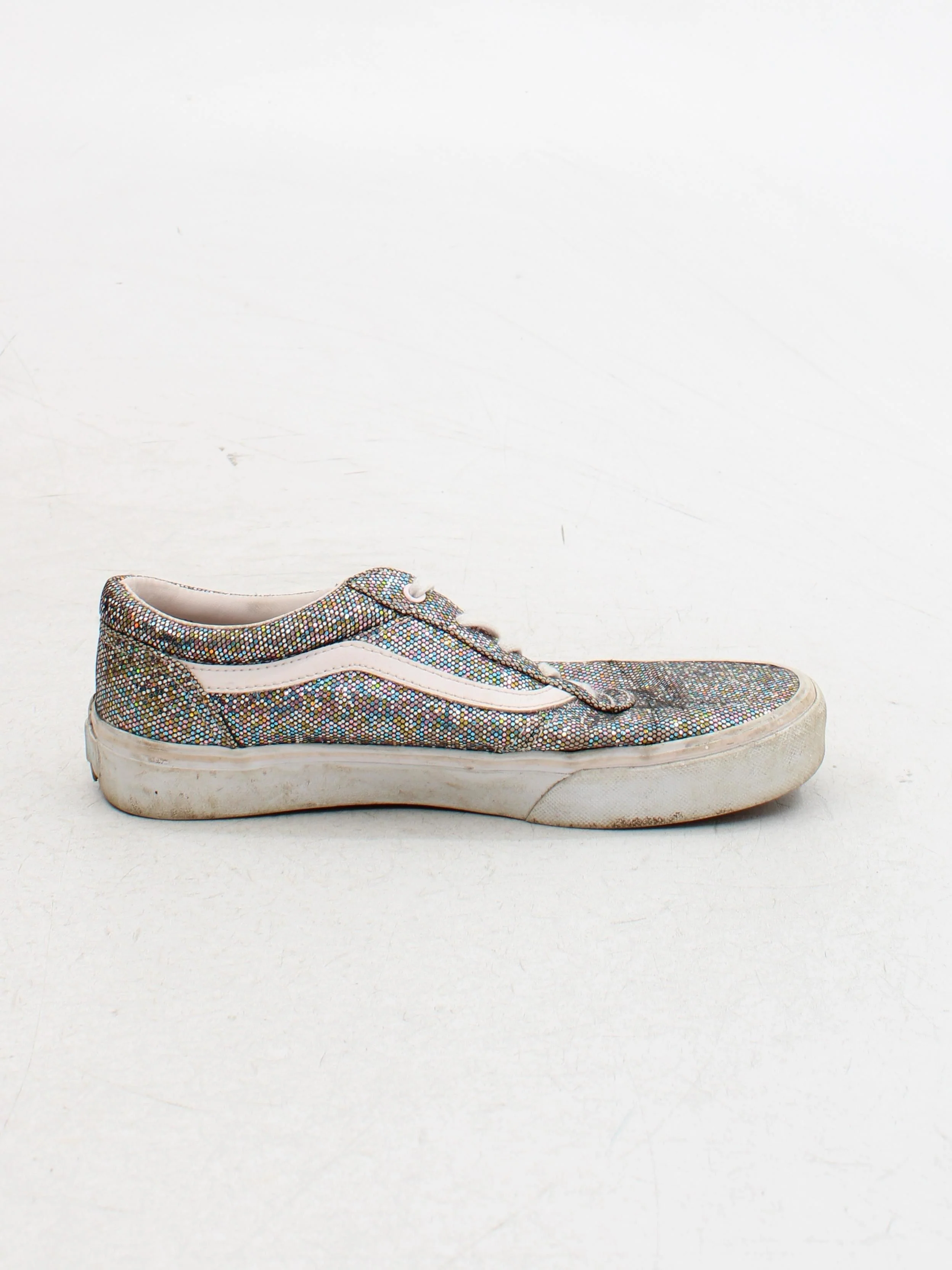 Vans Women's Trainers EU36.5 in Multi - Image 5