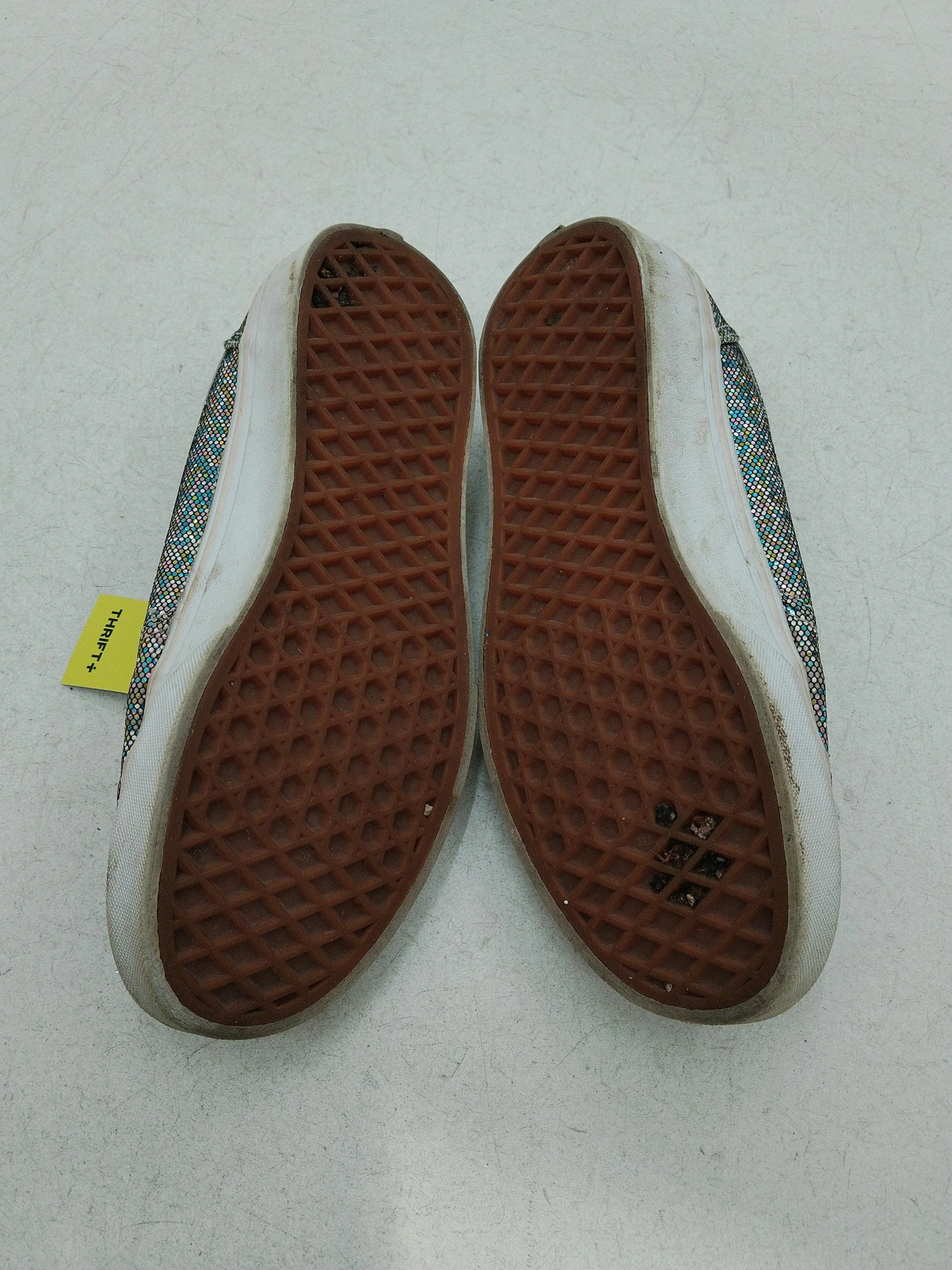 Vans Women's Trainers EU36.5 in Multi - Image 7