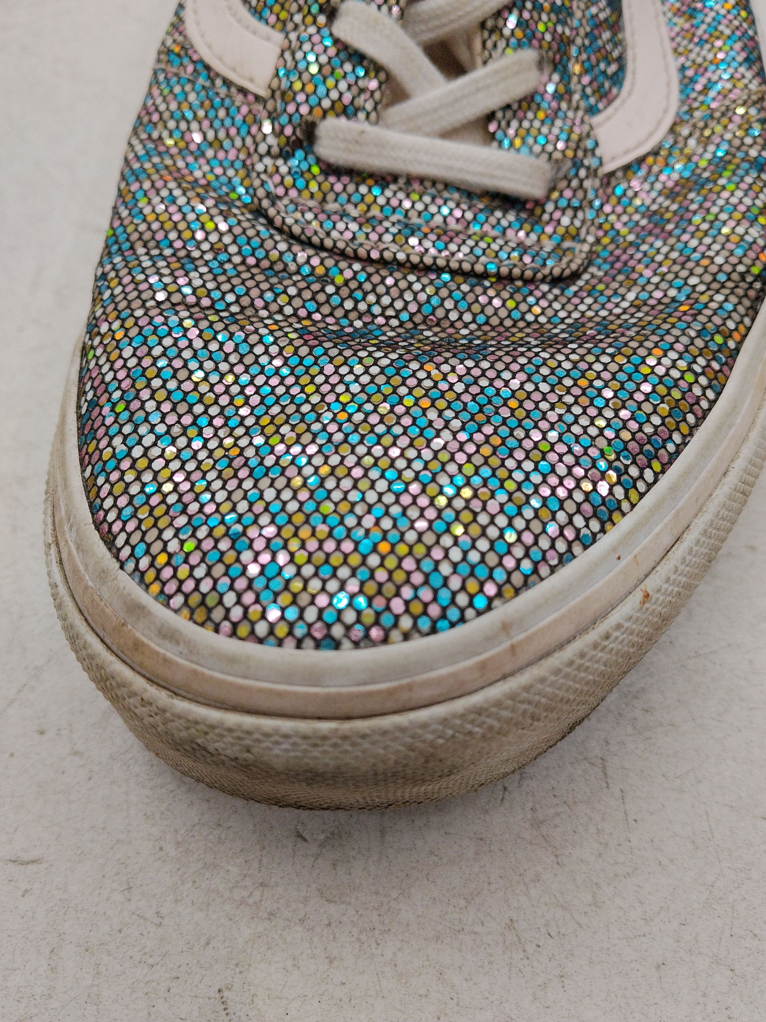 Vans Women's Trainers EU36.5 in Multi - Image 8
