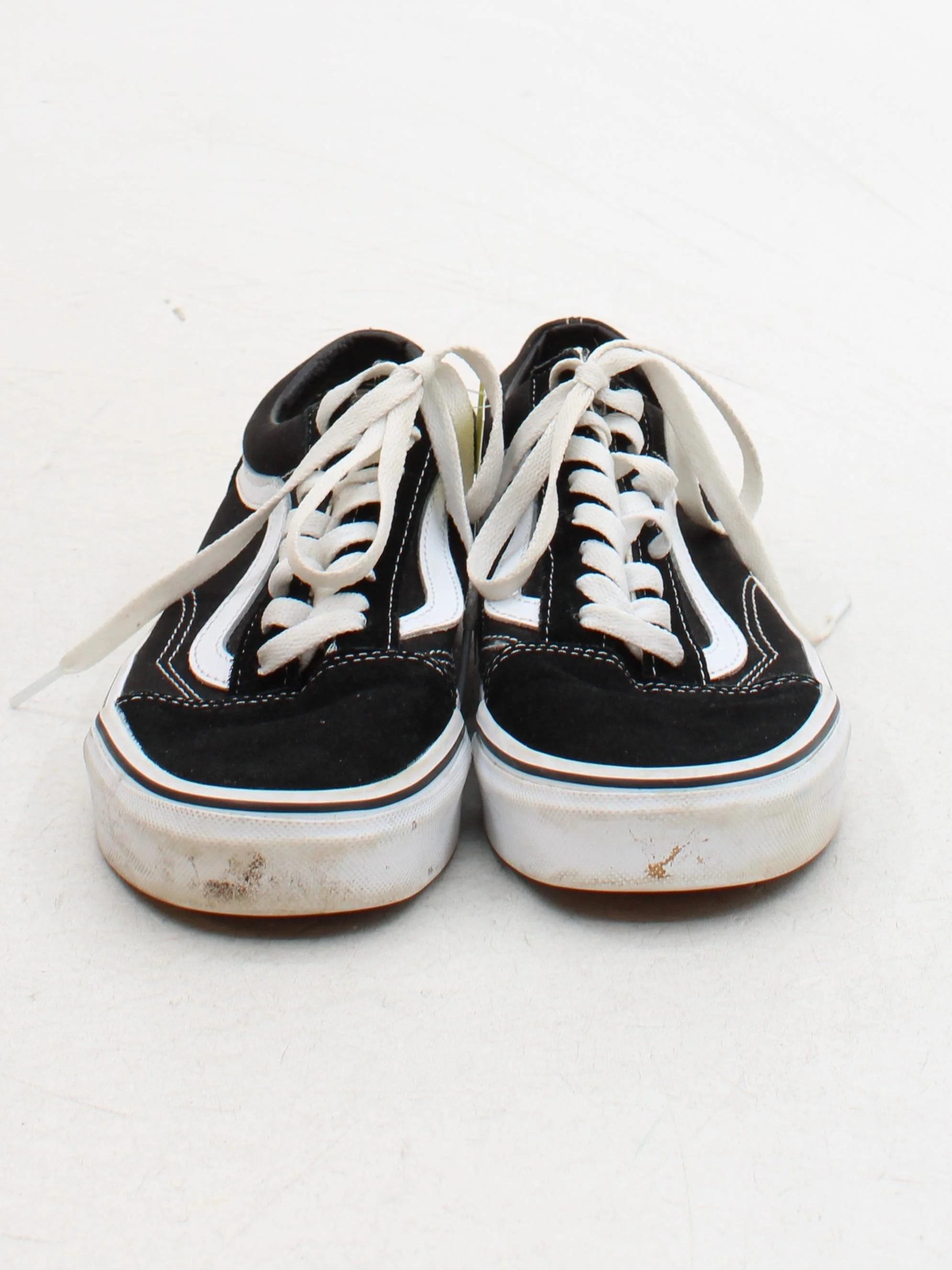 Vans Women's Trainers EU39 in Black - Image 2