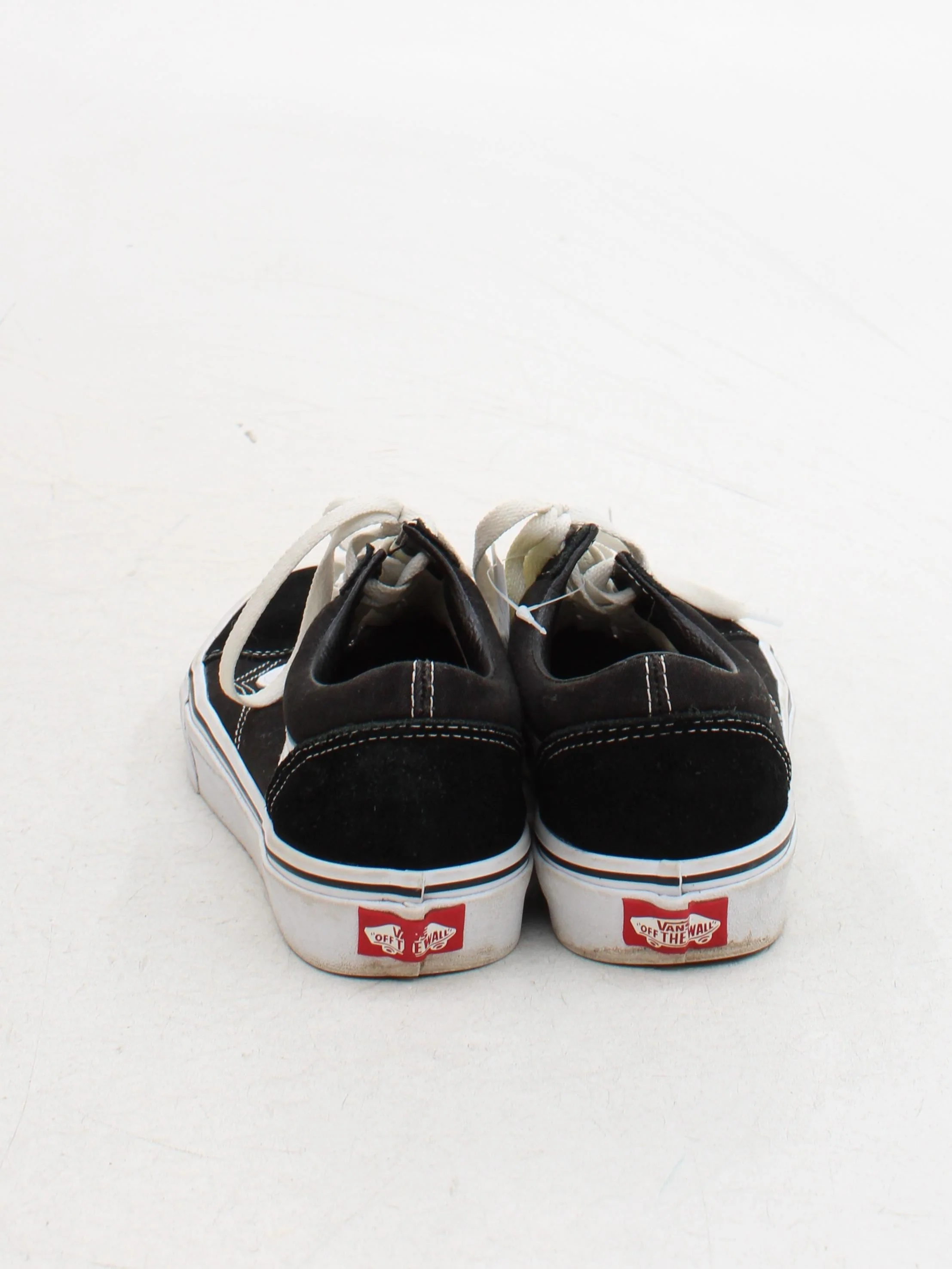 Vans Women's Trainers EU39 in Black - Image 3