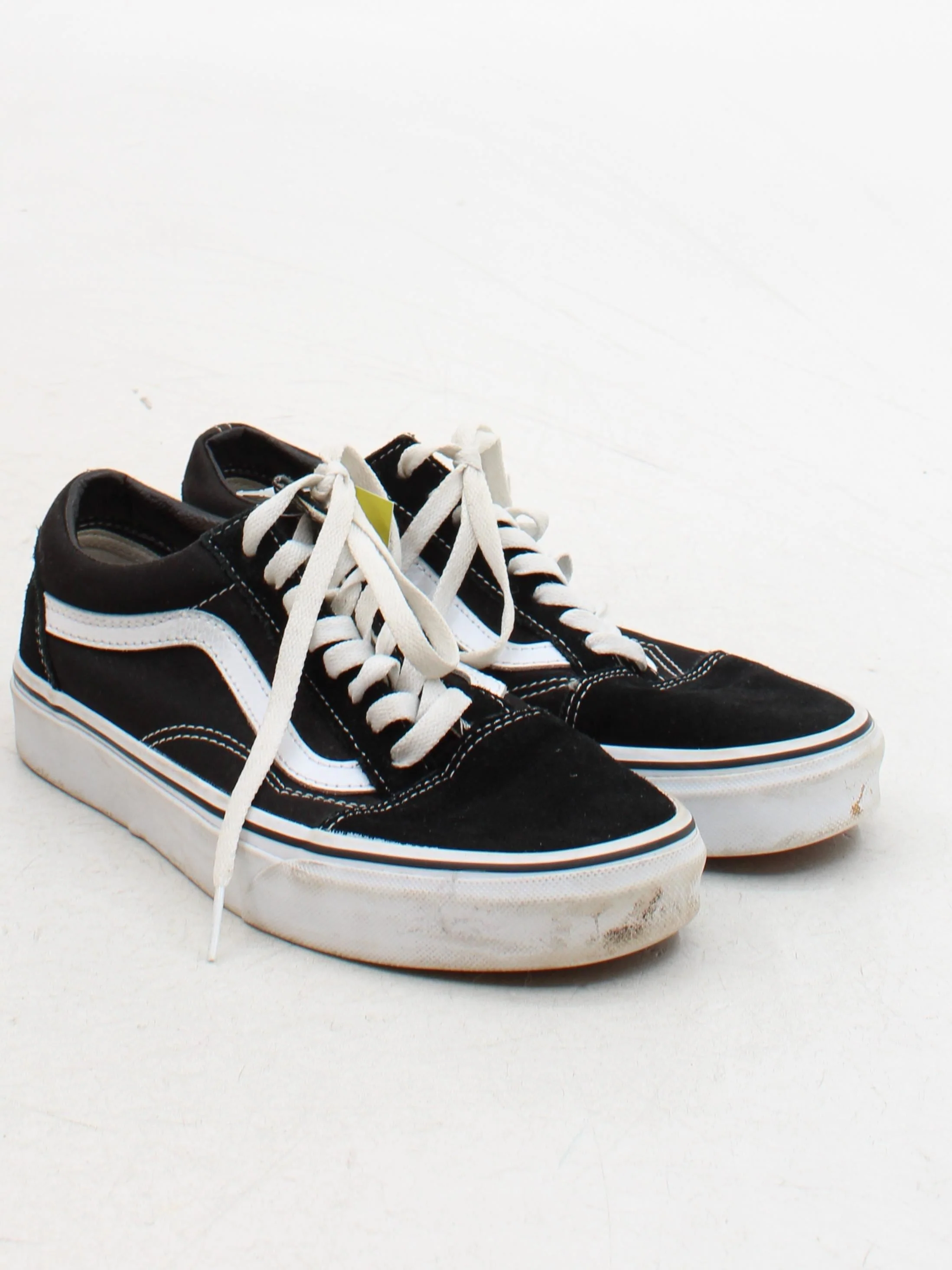 Vans Women's Trainers EU39 in Black - Image 4