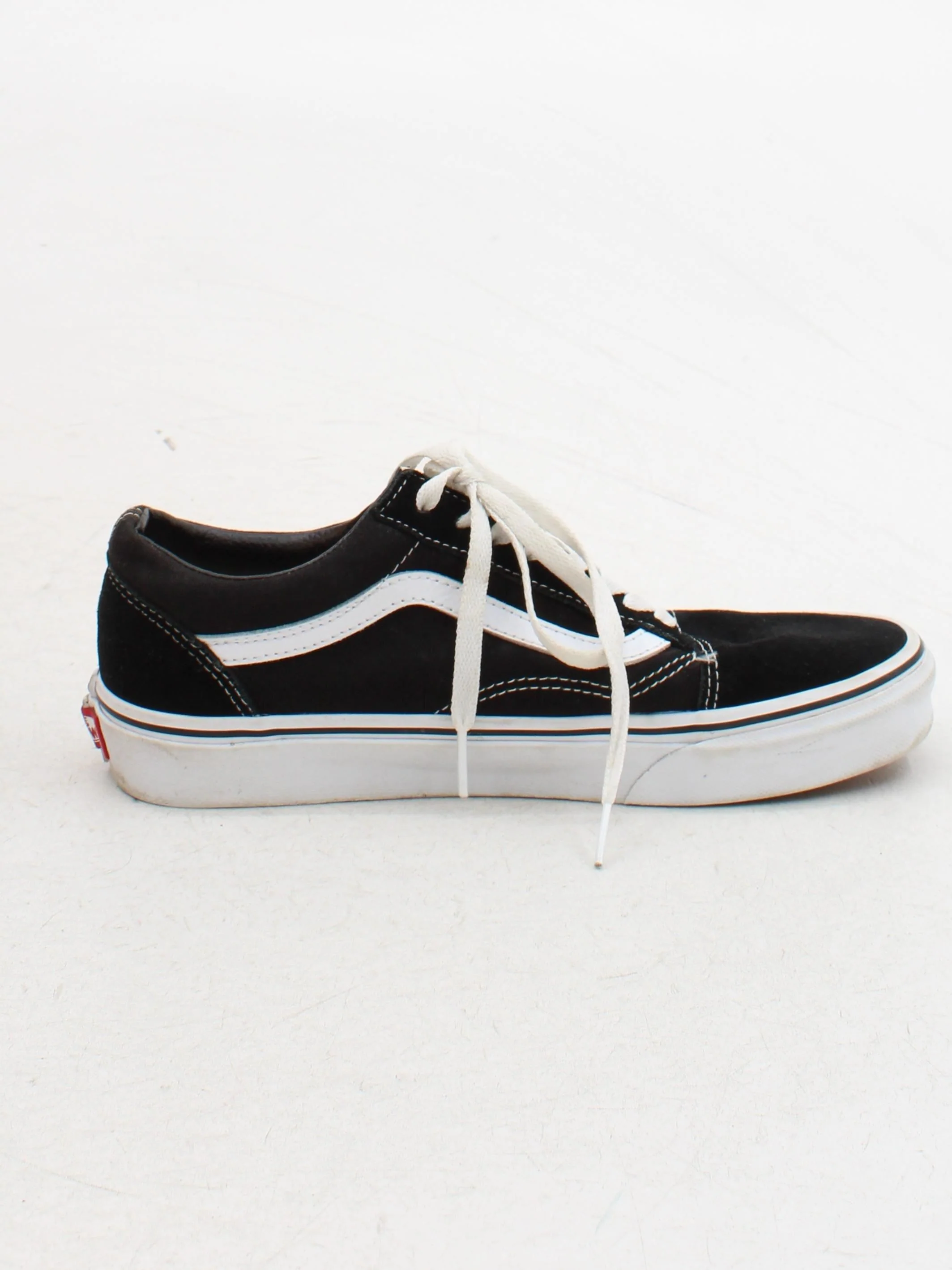 Vans Women's Trainers EU39 in Black - Image 5