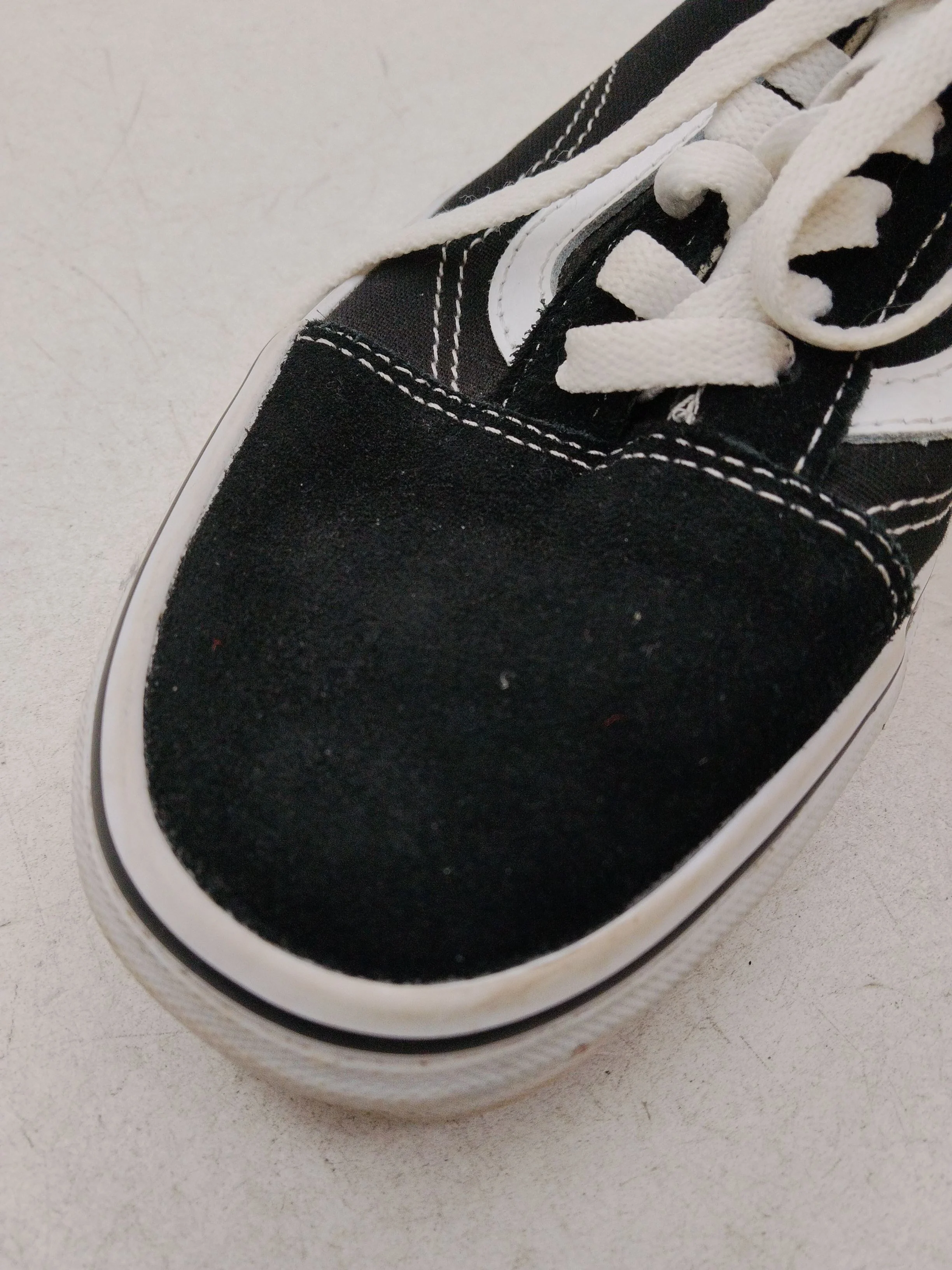 Vans Women's Trainers EU39 in Black - Image 8