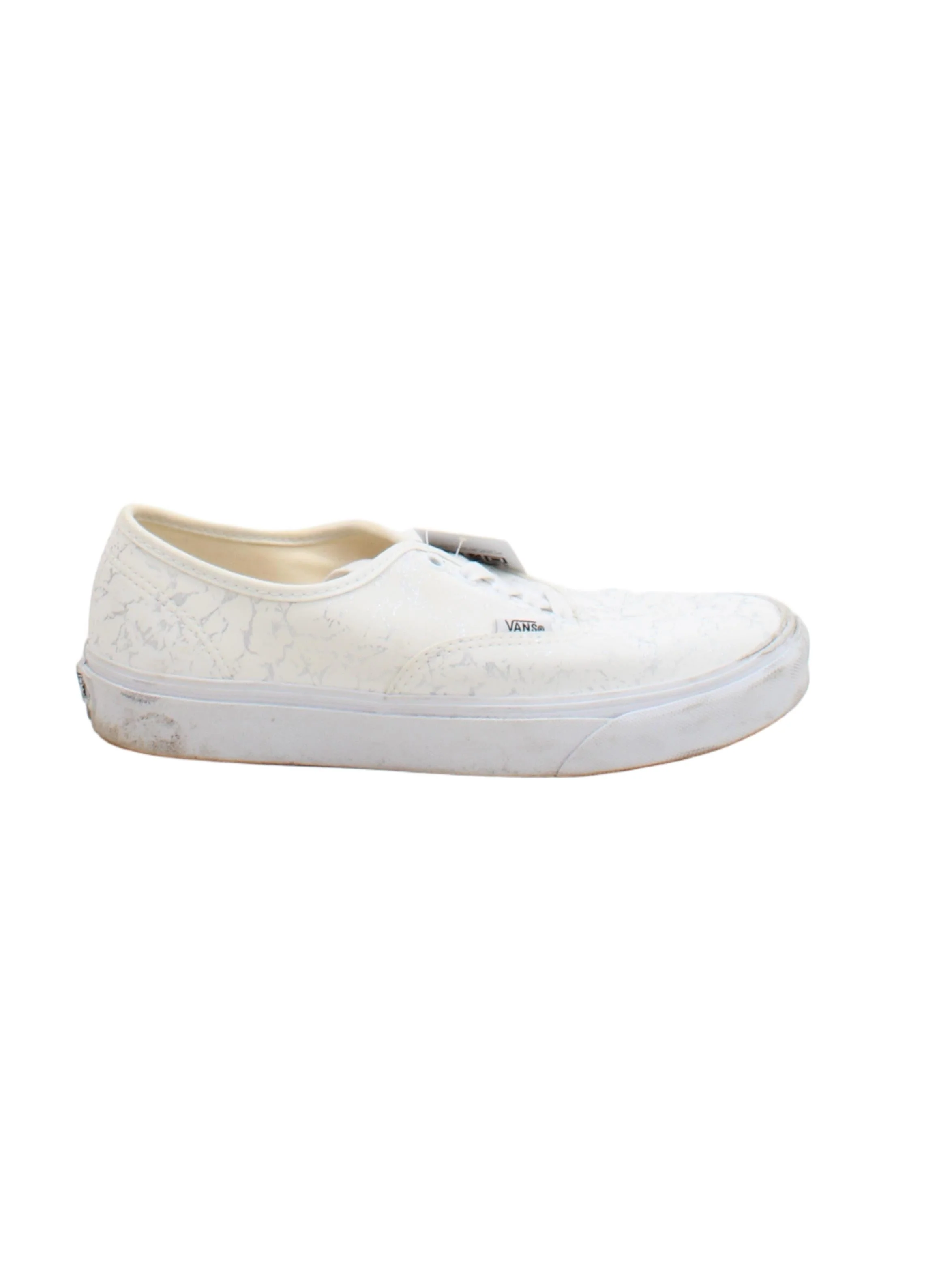 Vans Women's Trainers EU39 in White