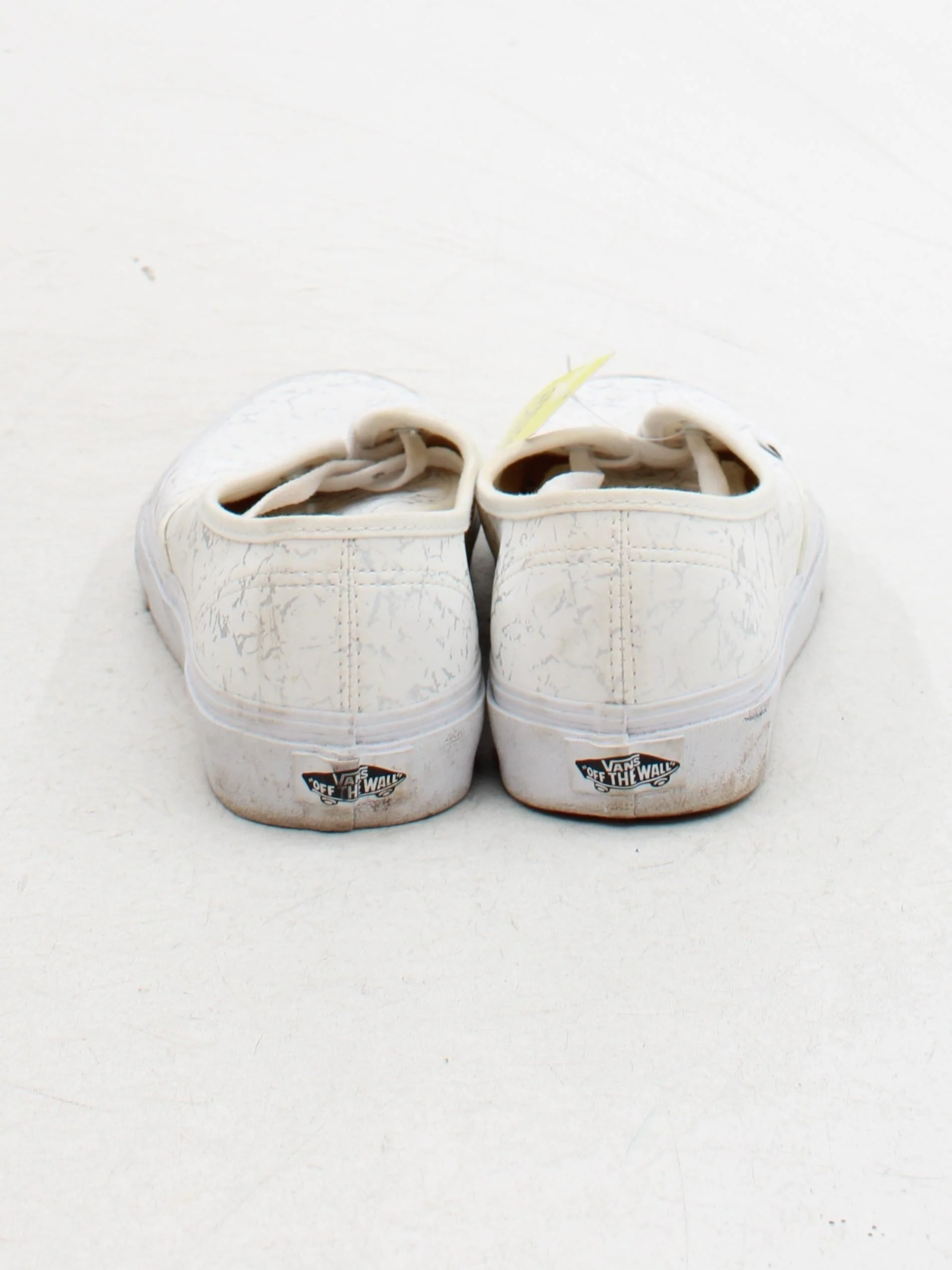 Vans Women's Trainers EU39 in White - Image 3