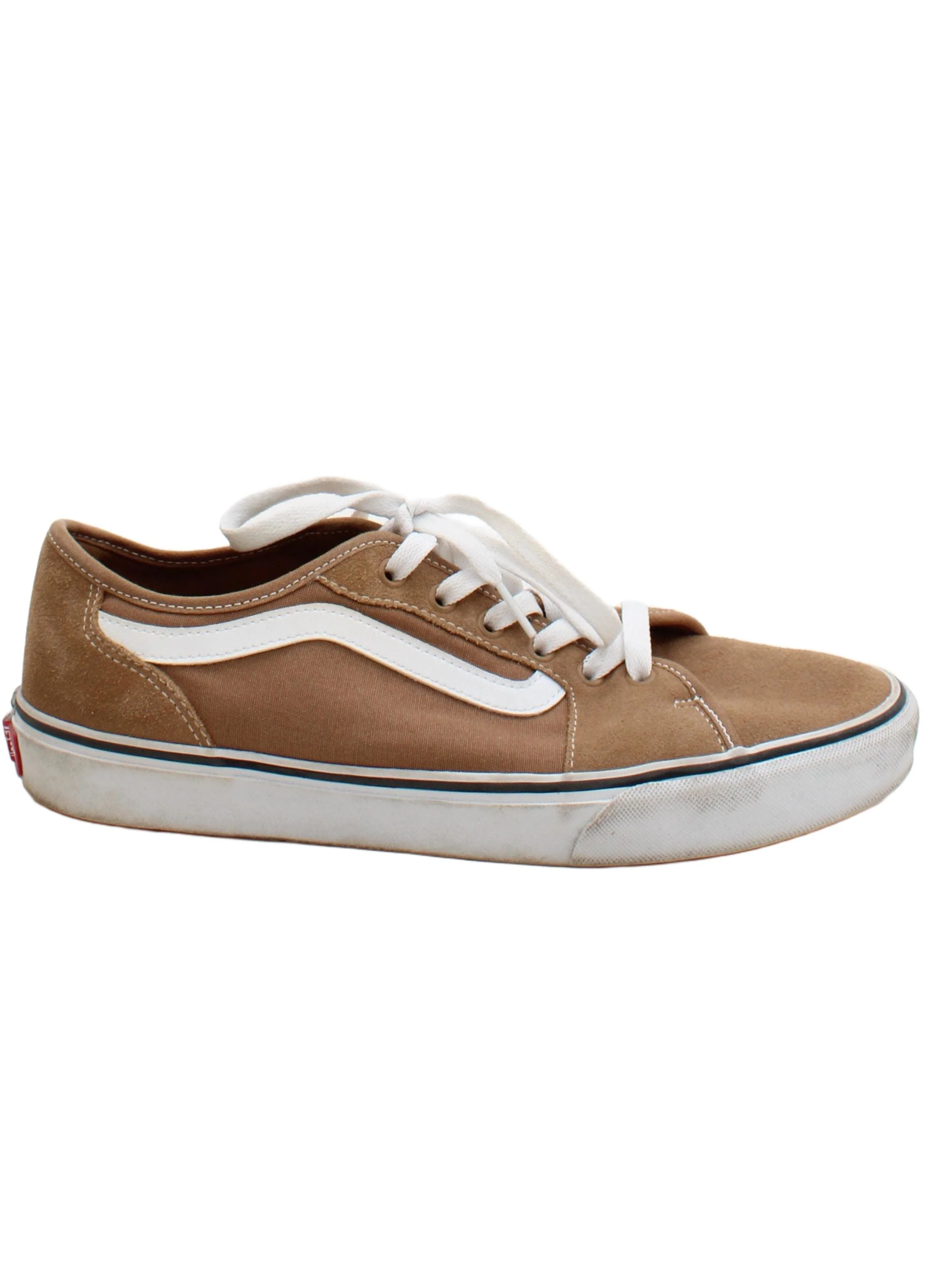 Vans Women's Trainers EU43 in Brown