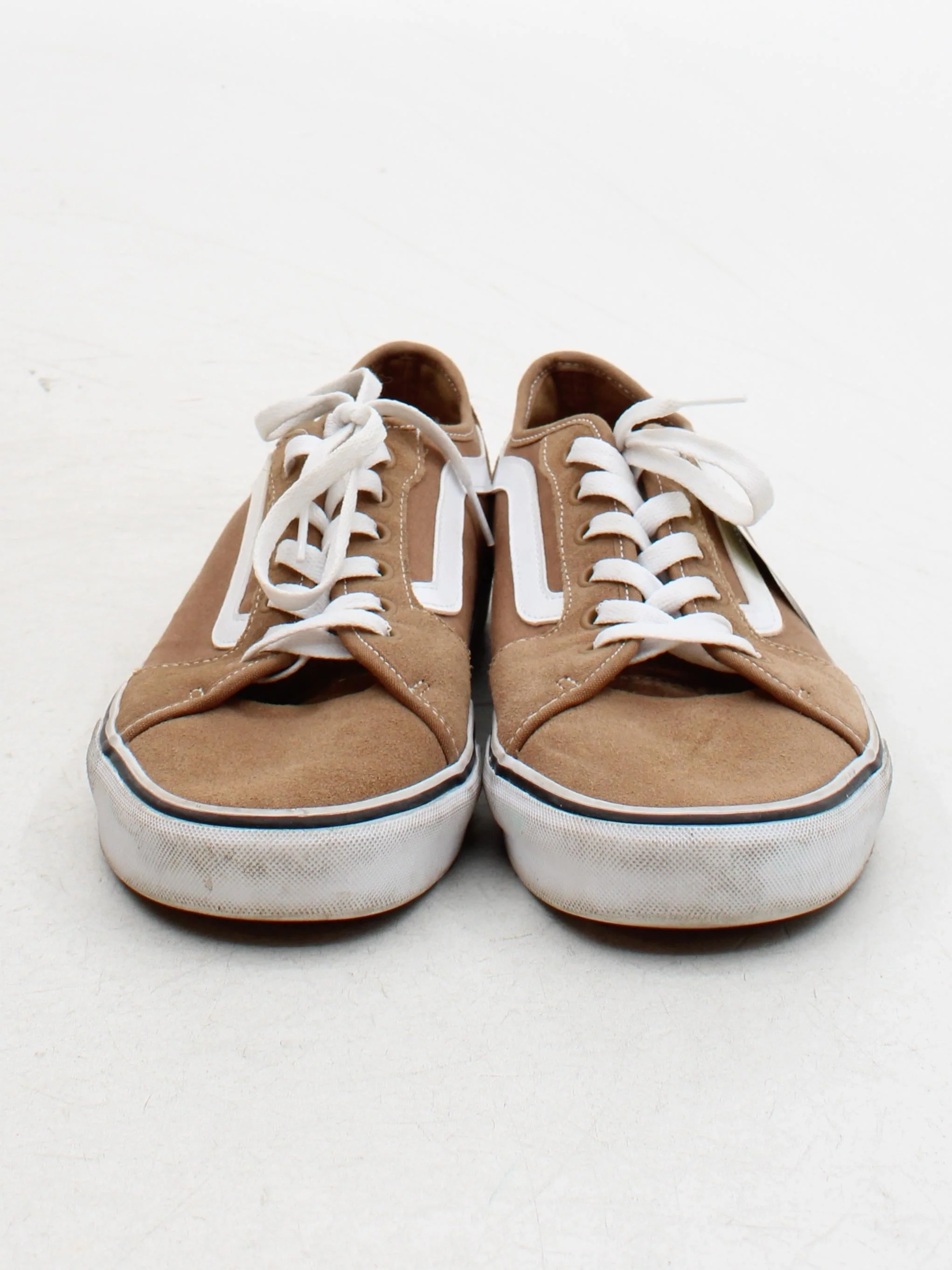 Vans Women's Trainers EU43 in Brown - Image 2