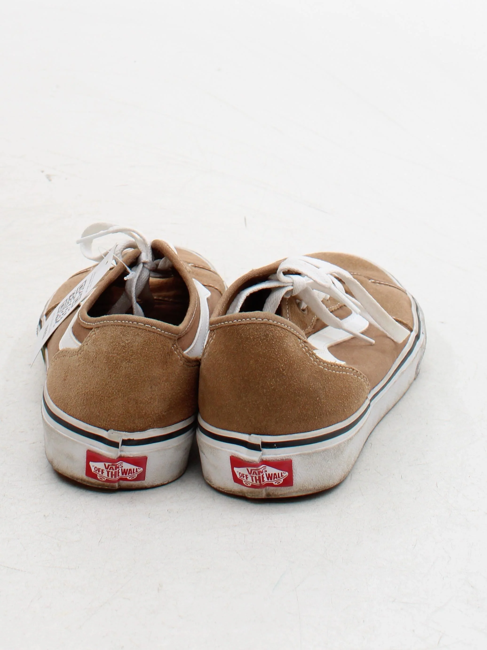 Vans Women's Trainers EU43 in Brown - Image 3