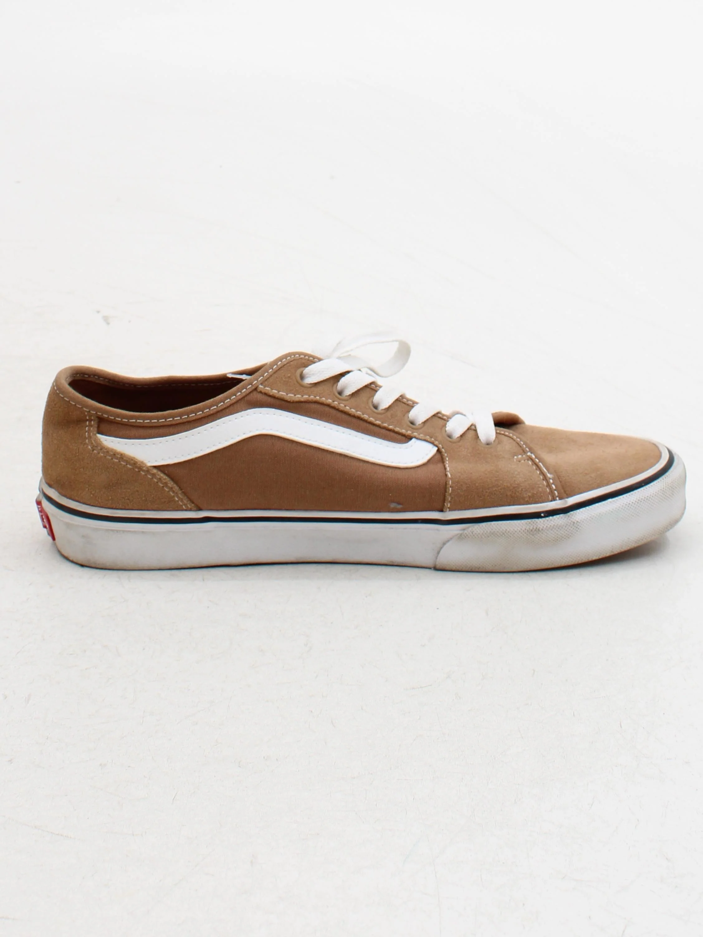 Vans Women's Trainers EU43 in Brown - Image 5