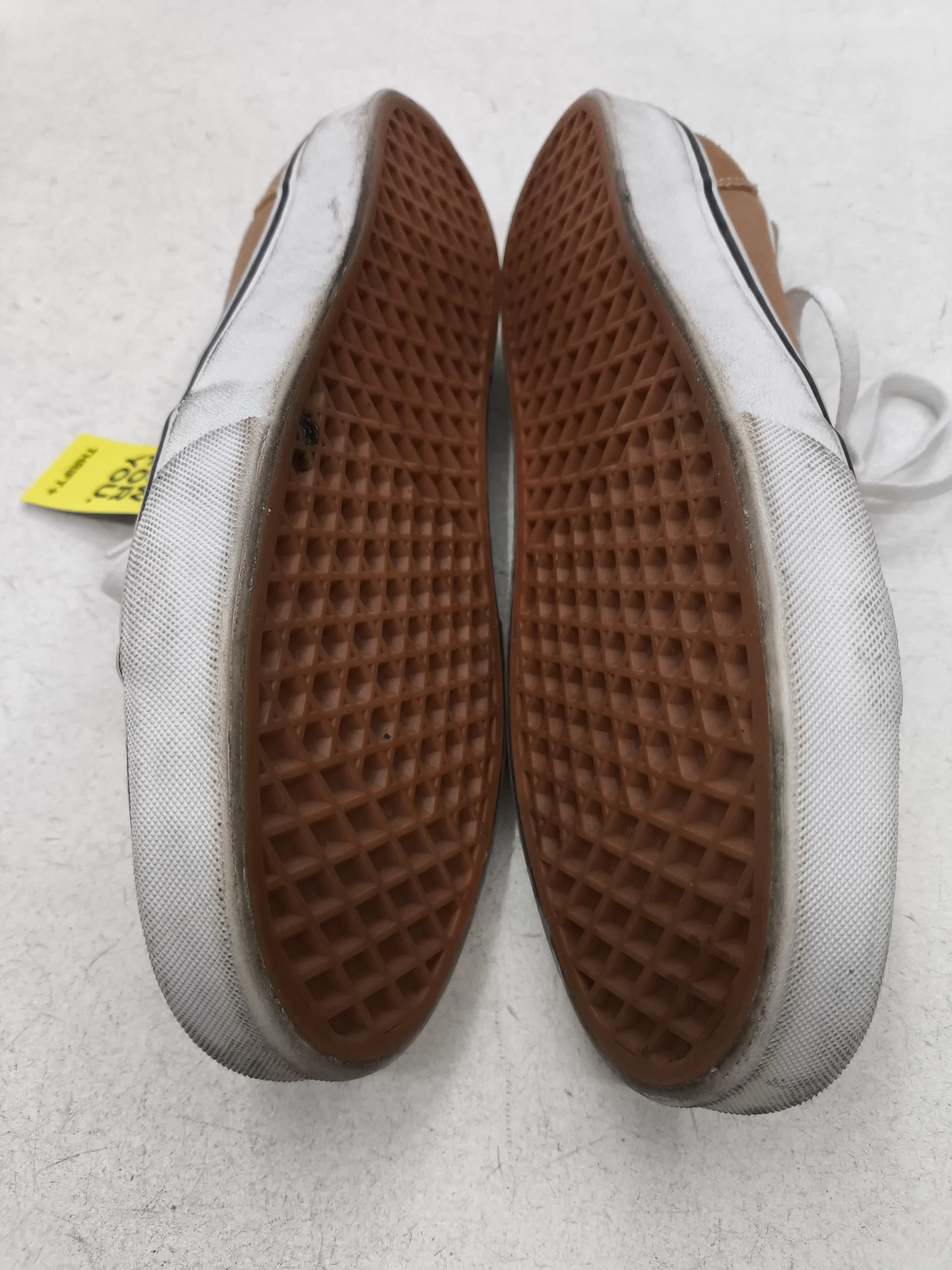 Vans Women's Trainers EU43 in Brown - Image 7