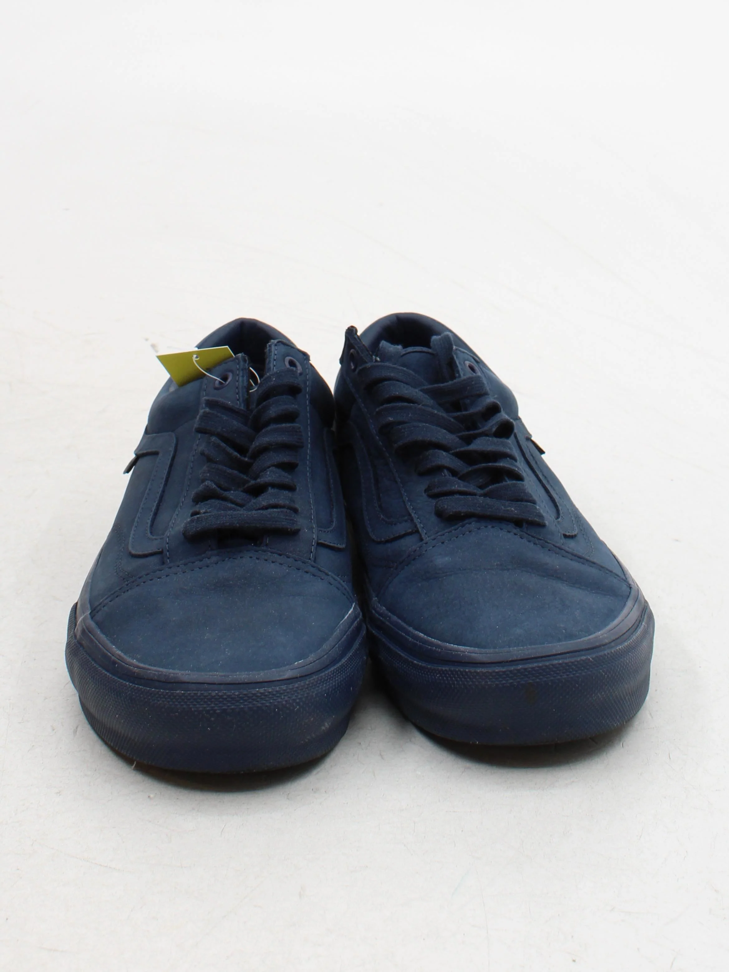Vans Women's Trainers UK12 in Blue - Image 2