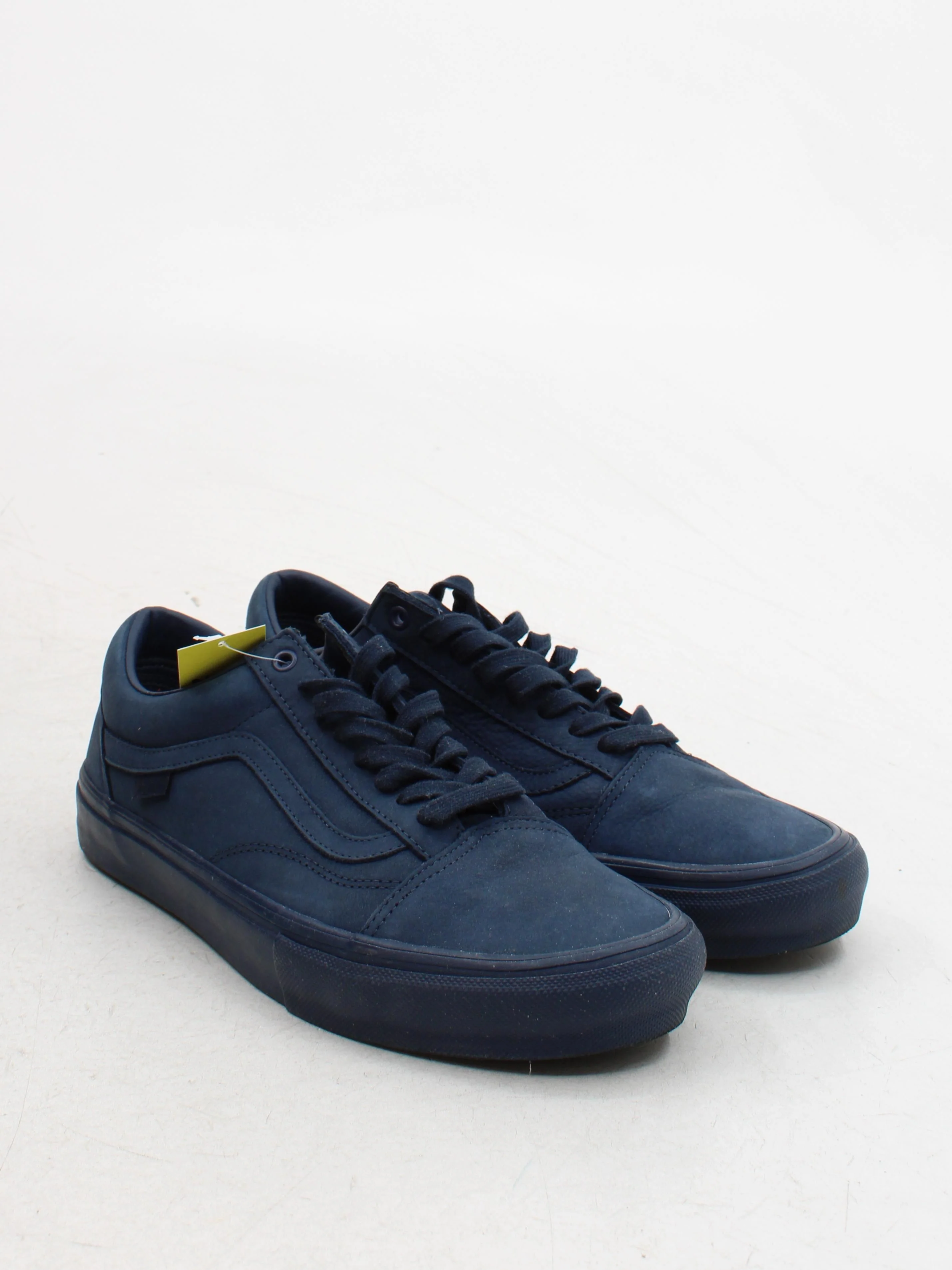 Vans Women's Trainers UK12 in Blue - Image 4