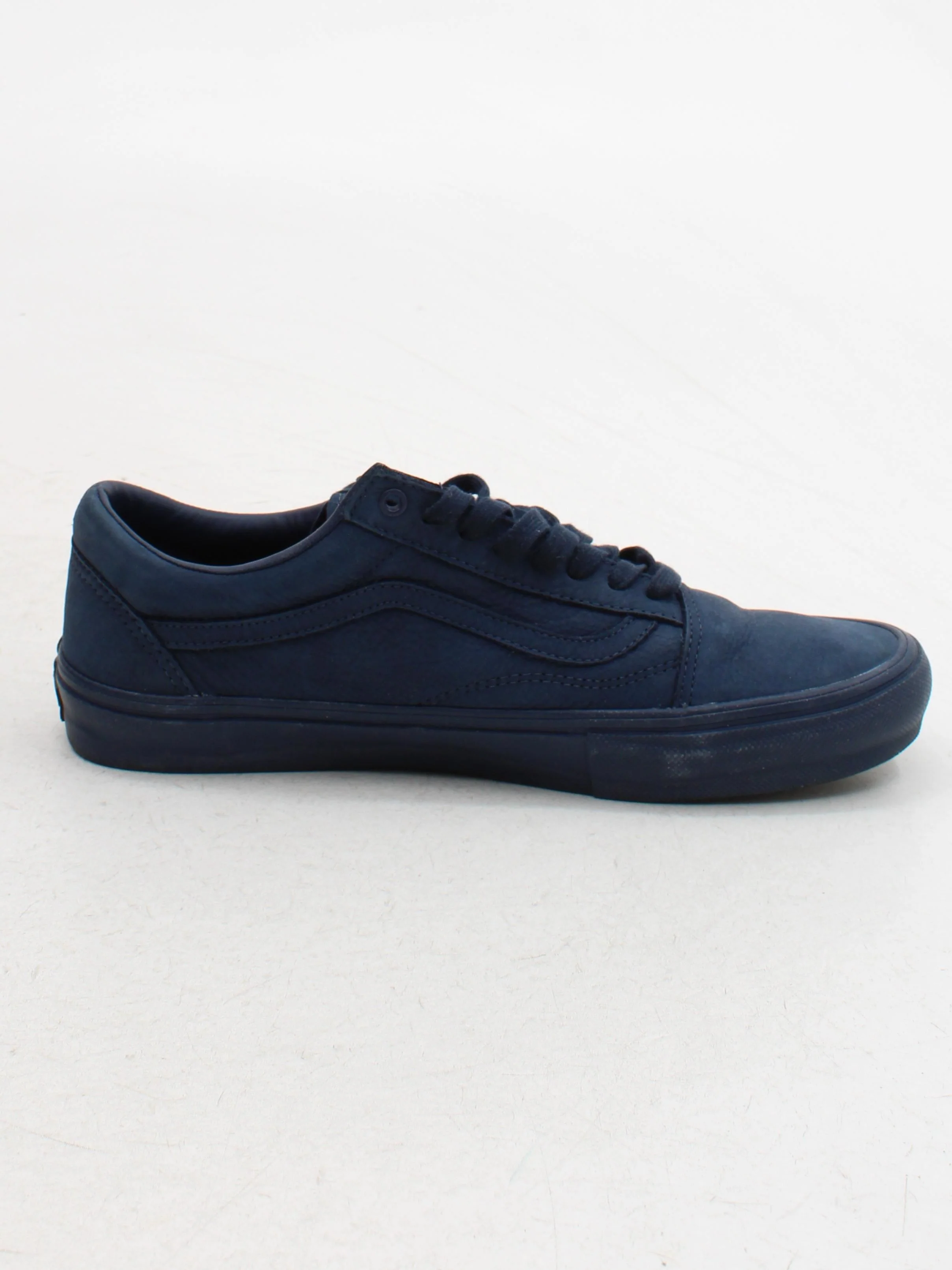 Vans Women's Trainers UK12 in Blue - Image 5
