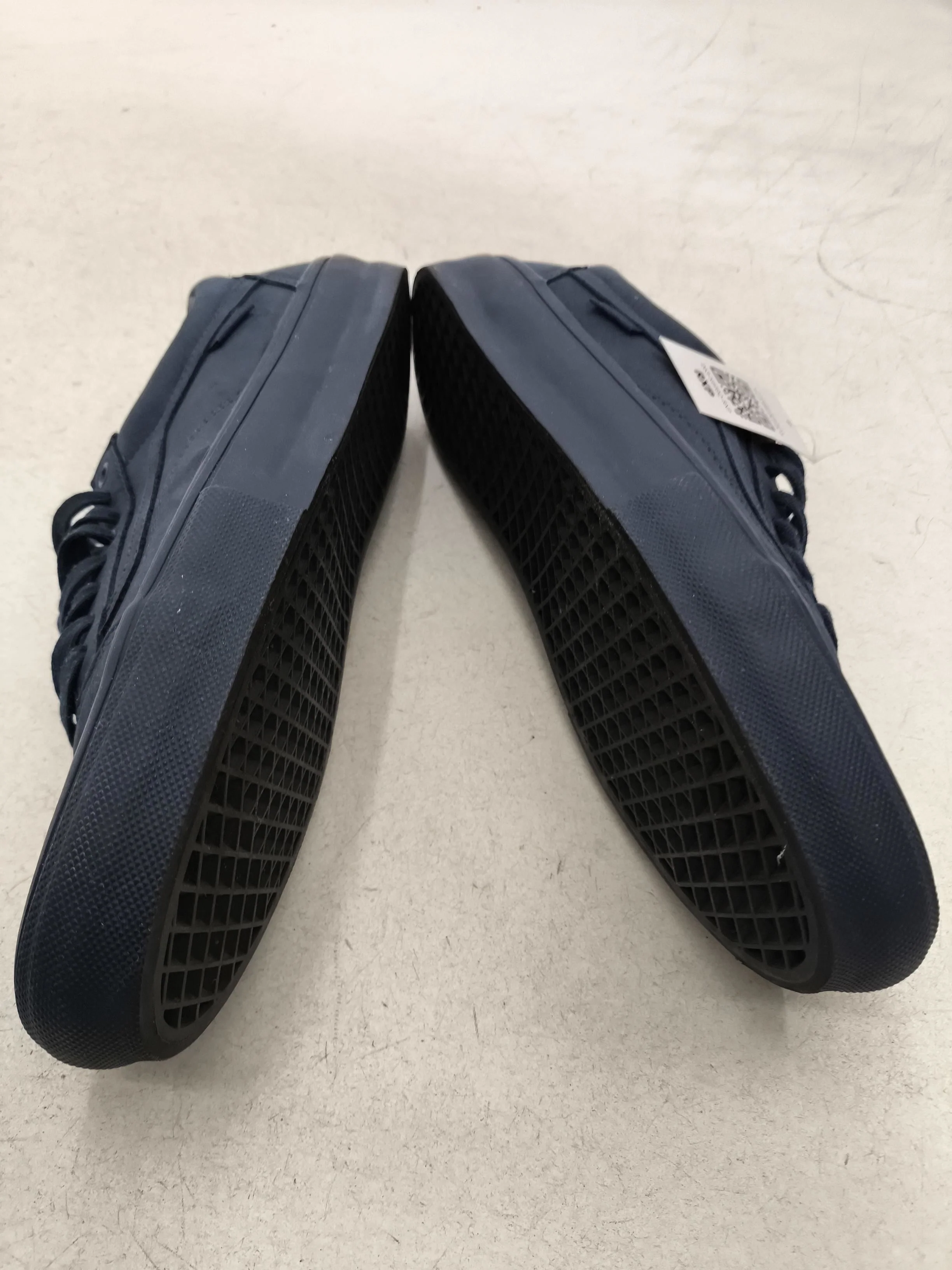 Vans Women's Trainers UK12 in Blue - Image 7