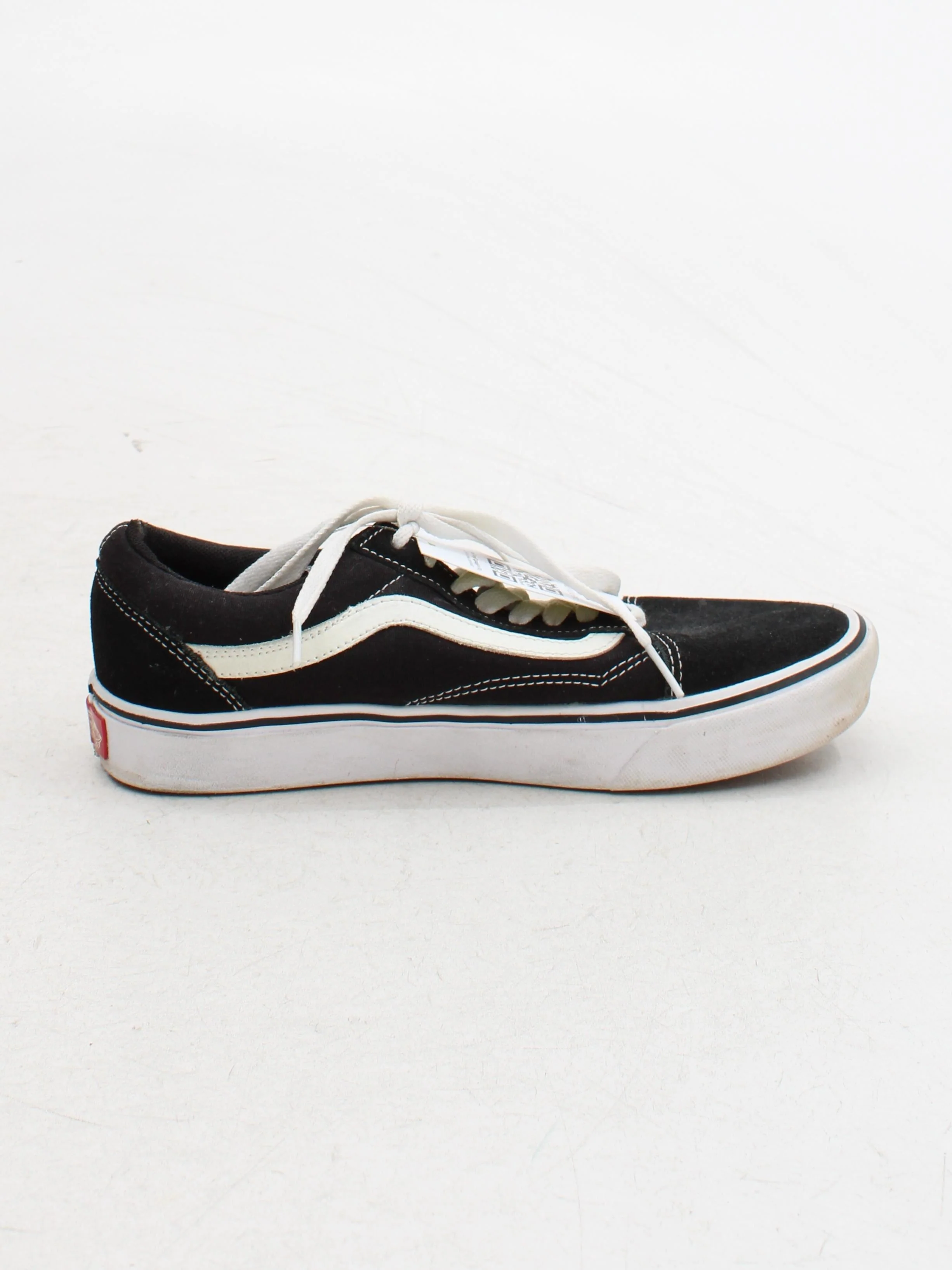 Vans Women's Trainers UK6 EU39 US8.5 in Black - Image 5