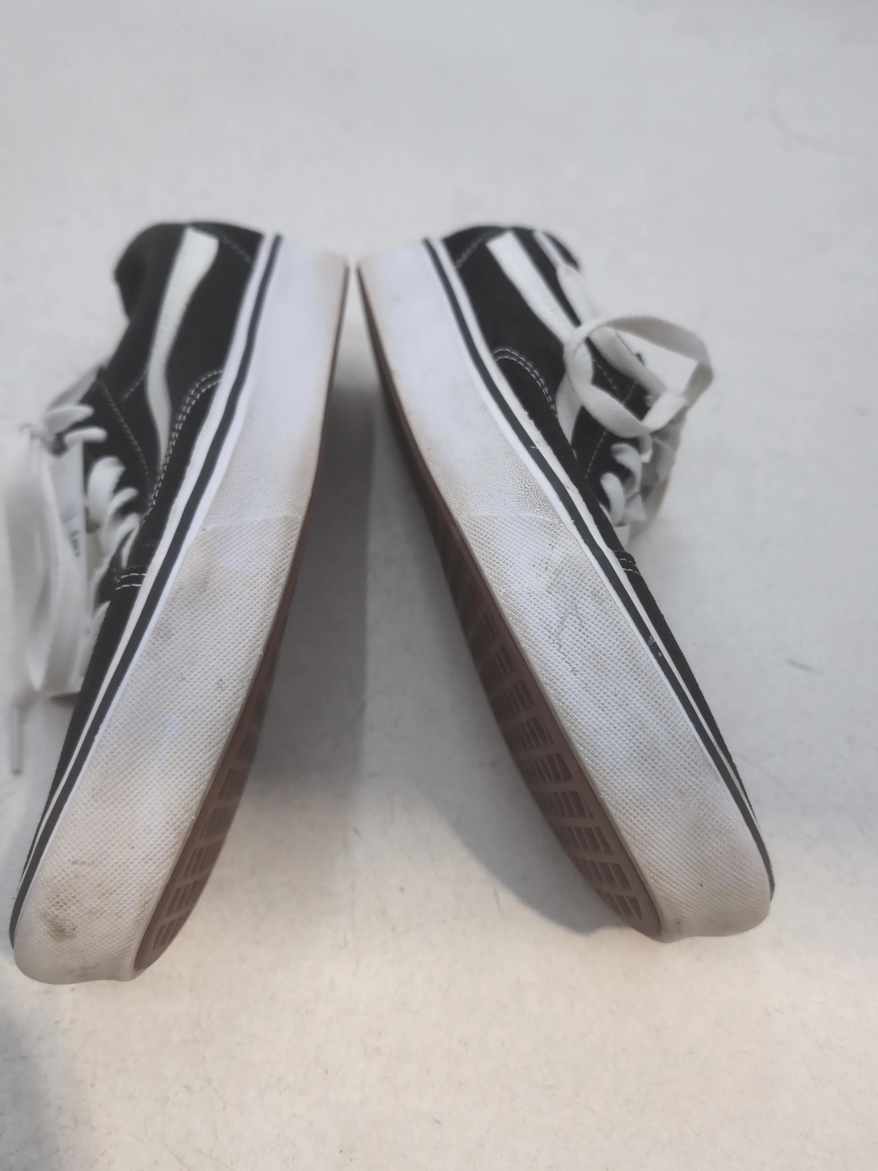 Vans Women's Trainers UK6 EU39 US8.5 in Black - Image 7