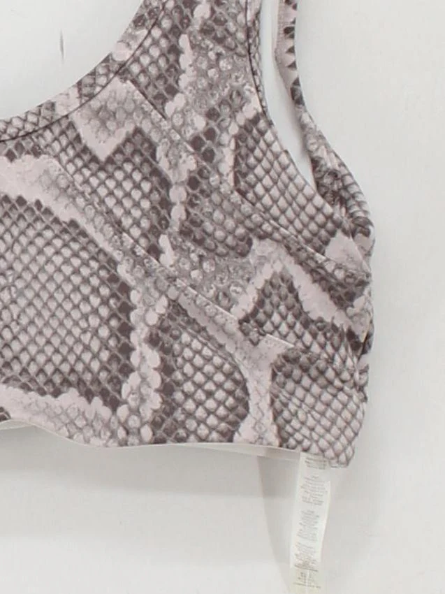 varley bikini top in multi - Image 4