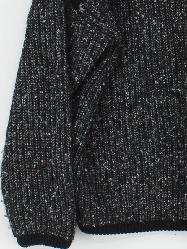Varley Men's Jumper S Multi Cotton with Acrylic, Polyester, Nylon, Wool Pullover - Image 4