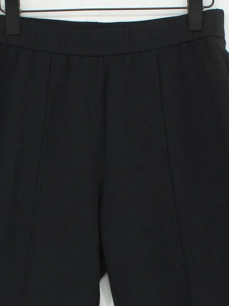 varley Track Pants trousers black - Image 3