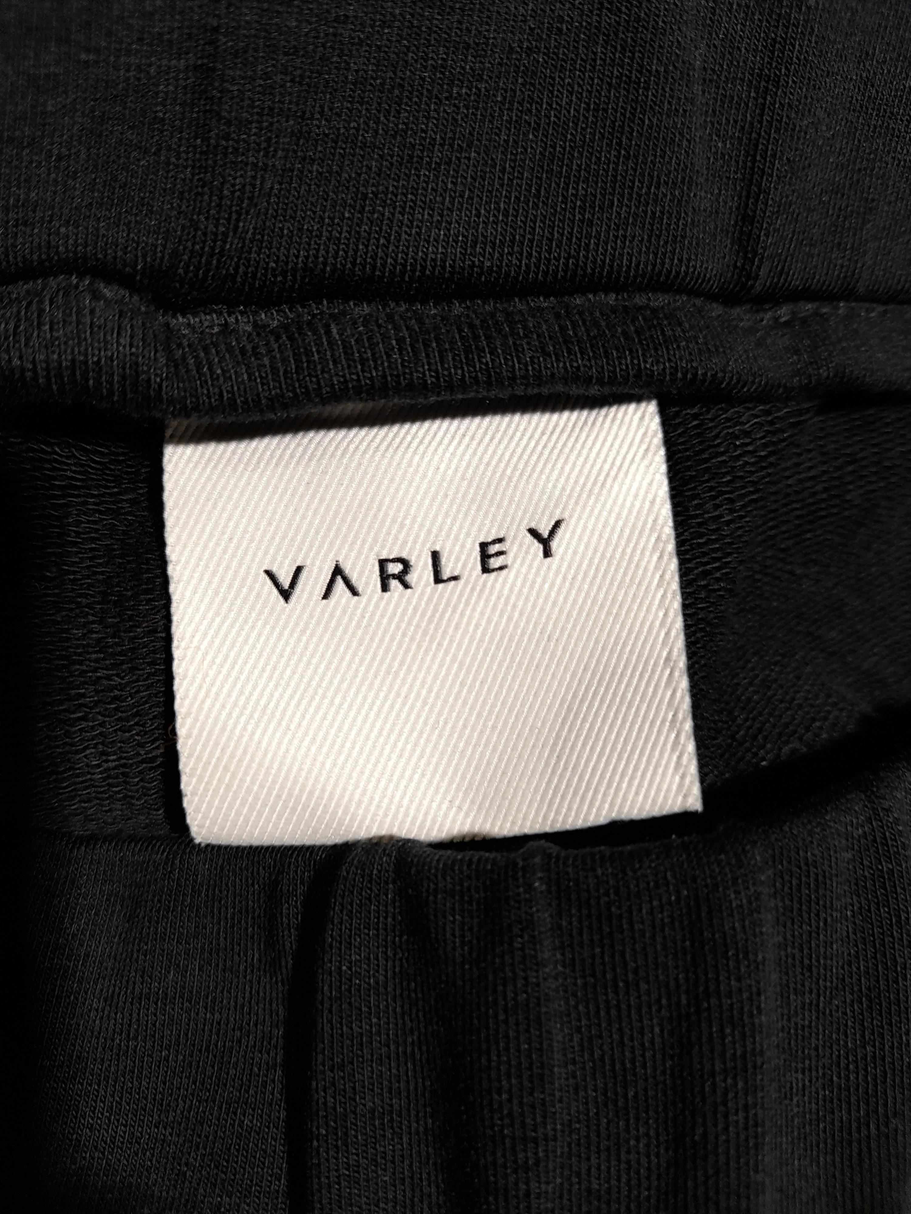varley Track Pants trousers black - Image 6