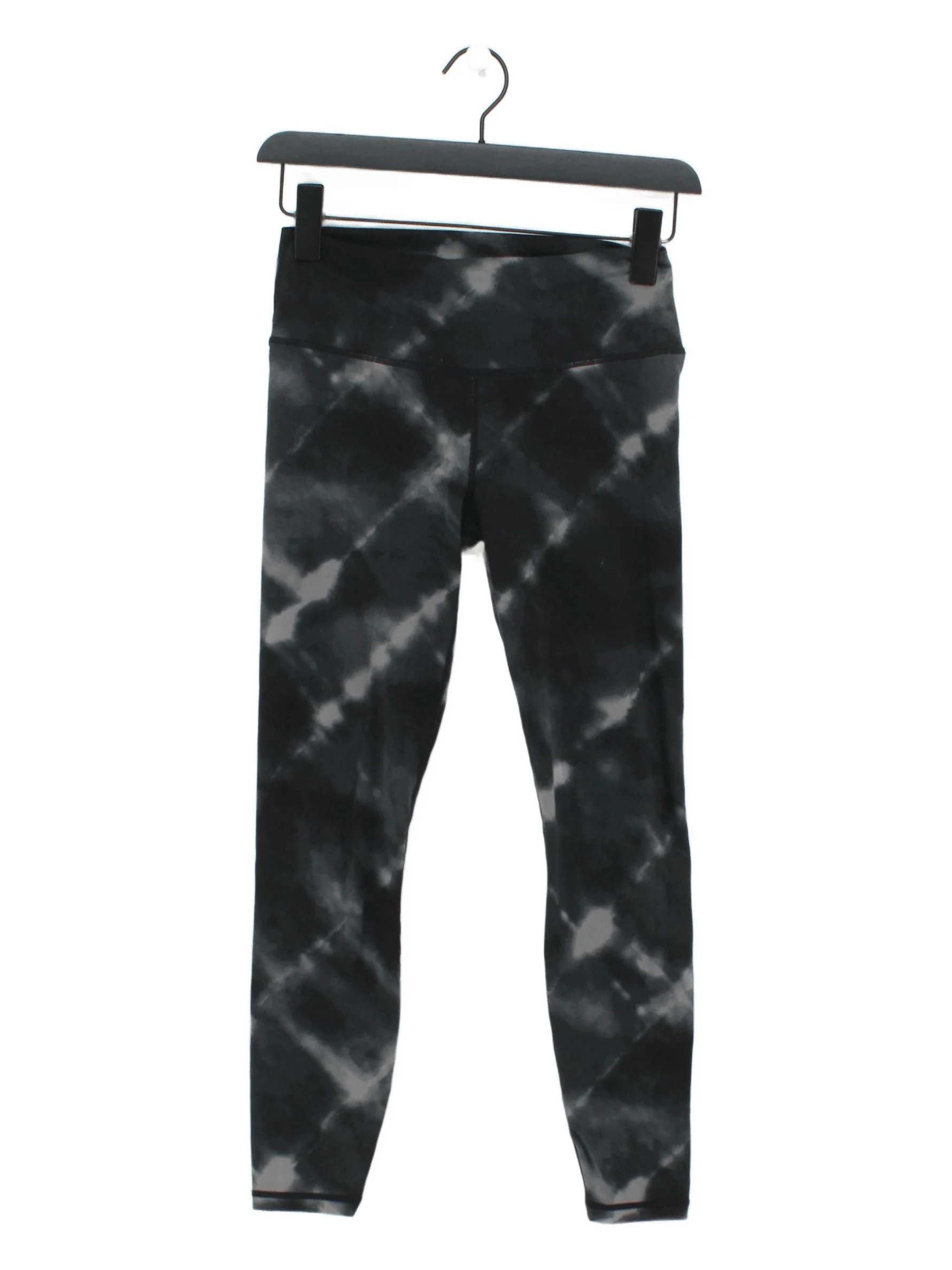 Varley Women's Leggings S Black Polyester with Elastane Full length