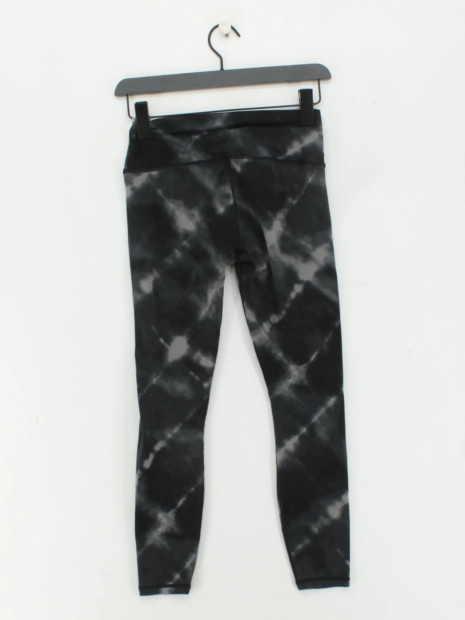 Varley Women's Leggings S Black Polyester with Elastane Full length - Image 2