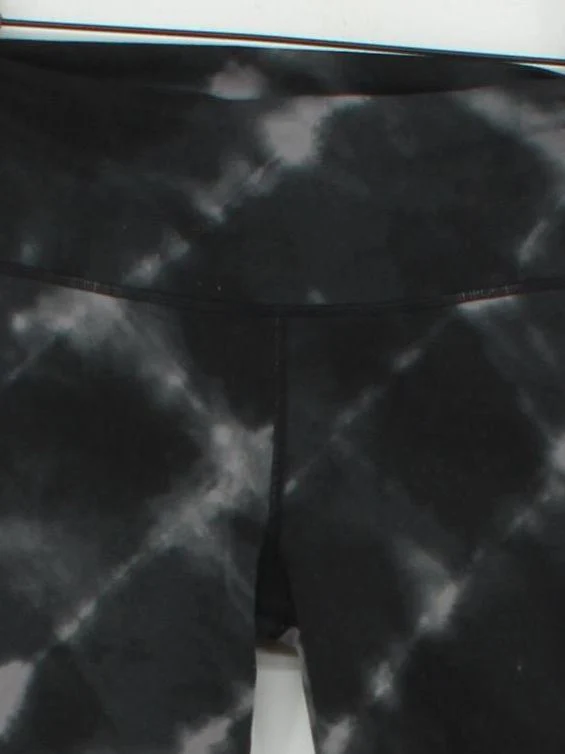 Varley Women's Leggings S Black Polyester with Elastane Full length - Image 3