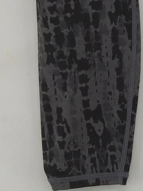 Varley Women's Leggings S Grey Nylon with Elastane Full length - Image 4