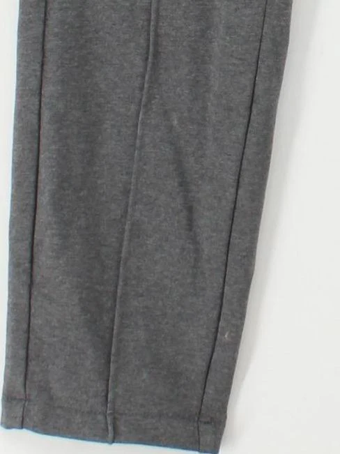 Varley Women's Sports Bottoms W 29 in Grey Cotton with Elastane Sweatpants - Image 4