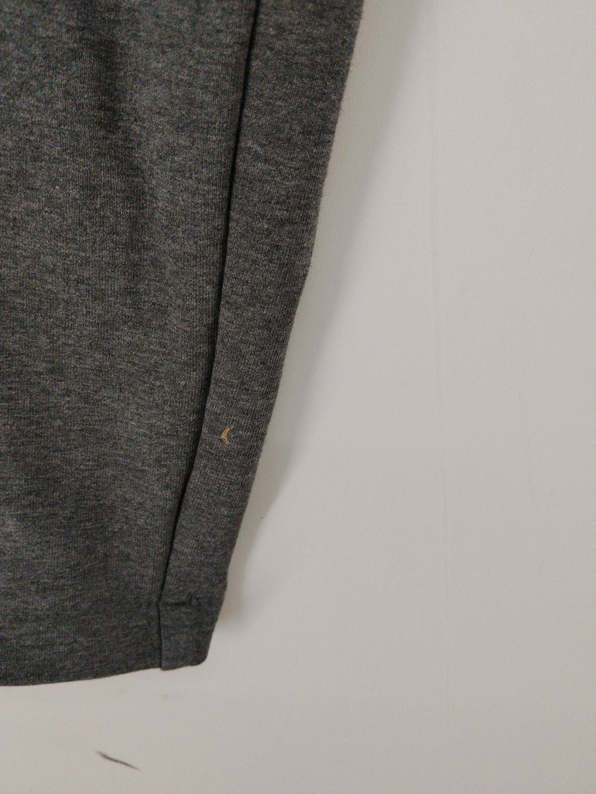 Varley Women's Sports Bottoms W 29 in Grey Cotton with Elastane Sweatpants - Image 5