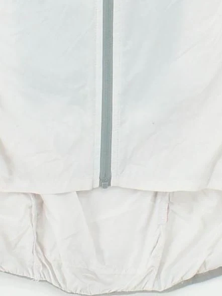 Vaude Women's Coat XS Cream Polyamide with Elastane Overcoat - Image 4