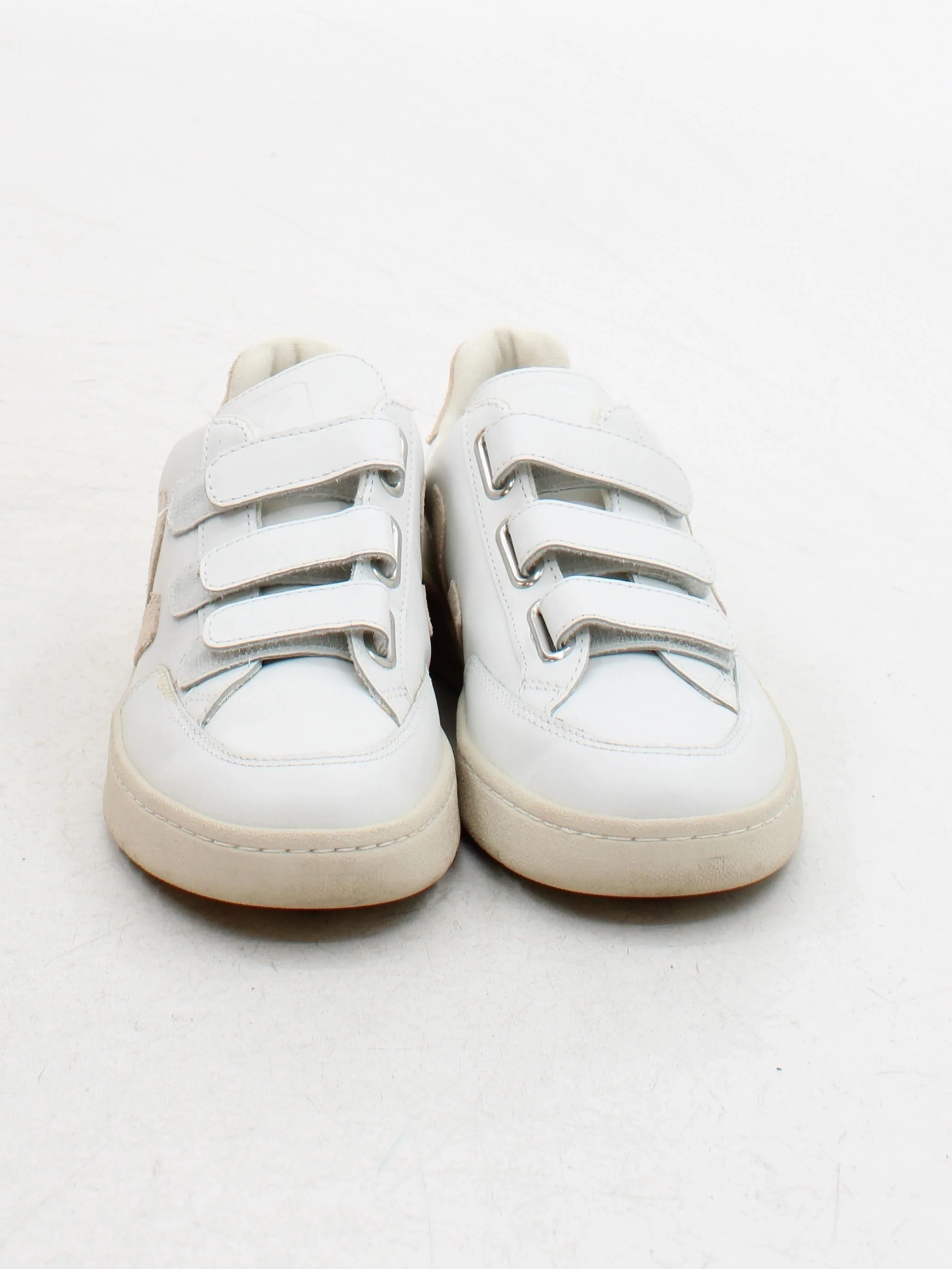 Veja Women's Trainers EU38 in White - Image 2