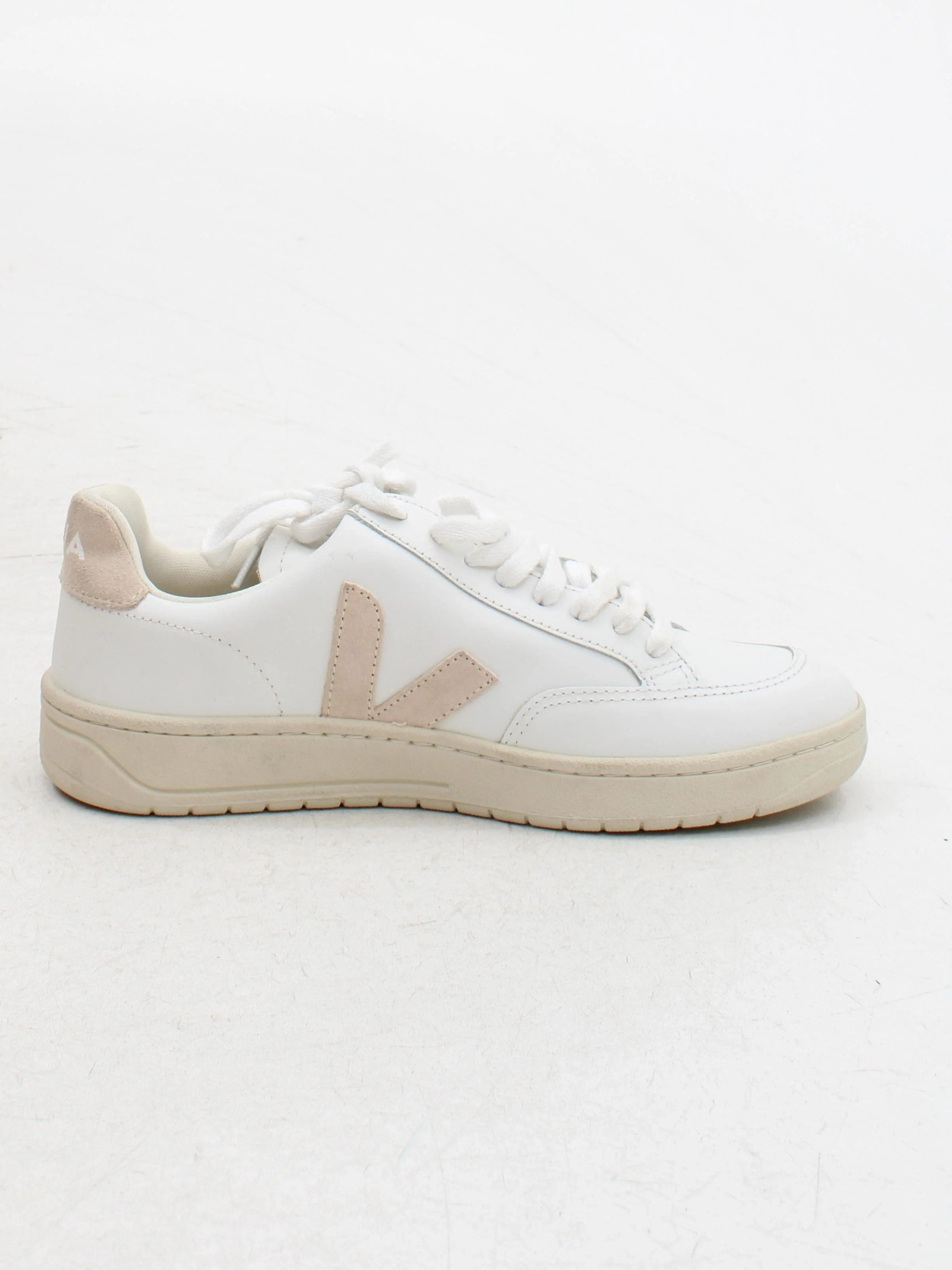 Veja Women's Trainers UK5 EU38 US7 in White - Image 5