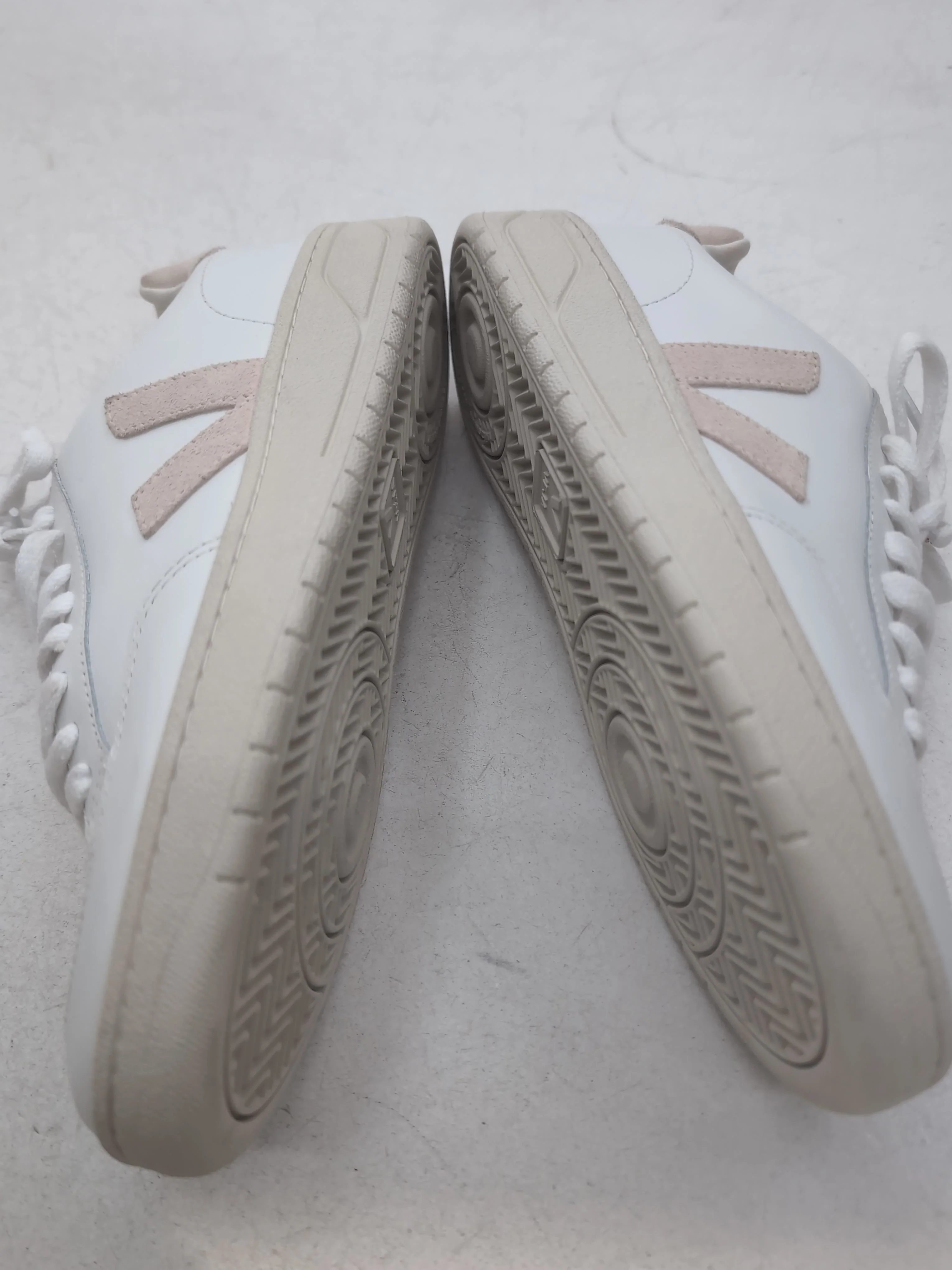 Veja Women's Trainers UK5 EU38 US7 in White - Image 7