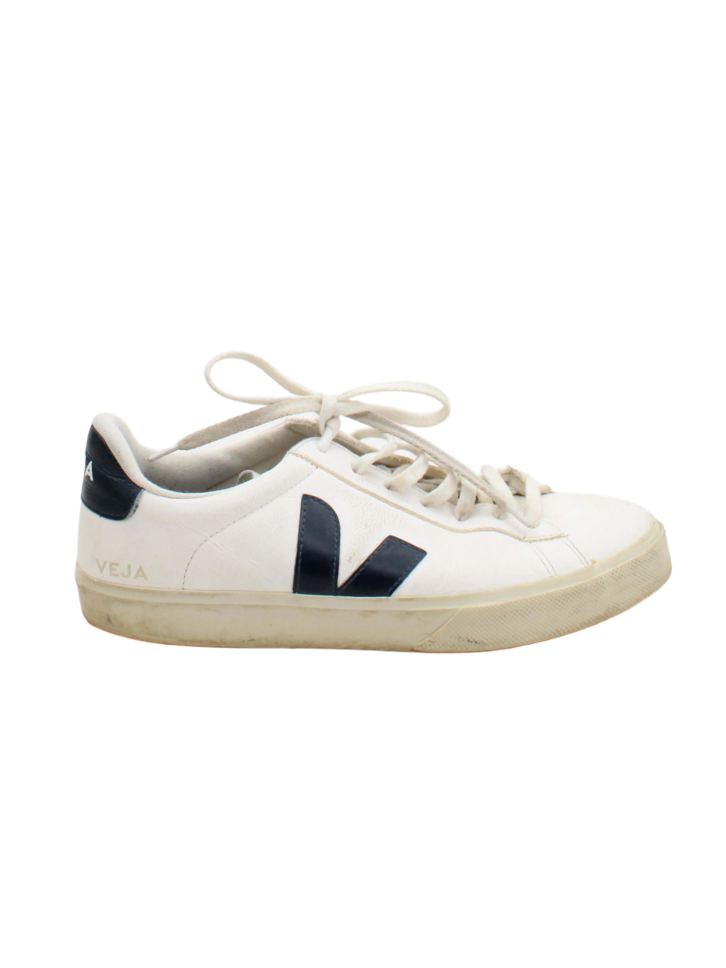 Veja Women's Trainers UK9 in White