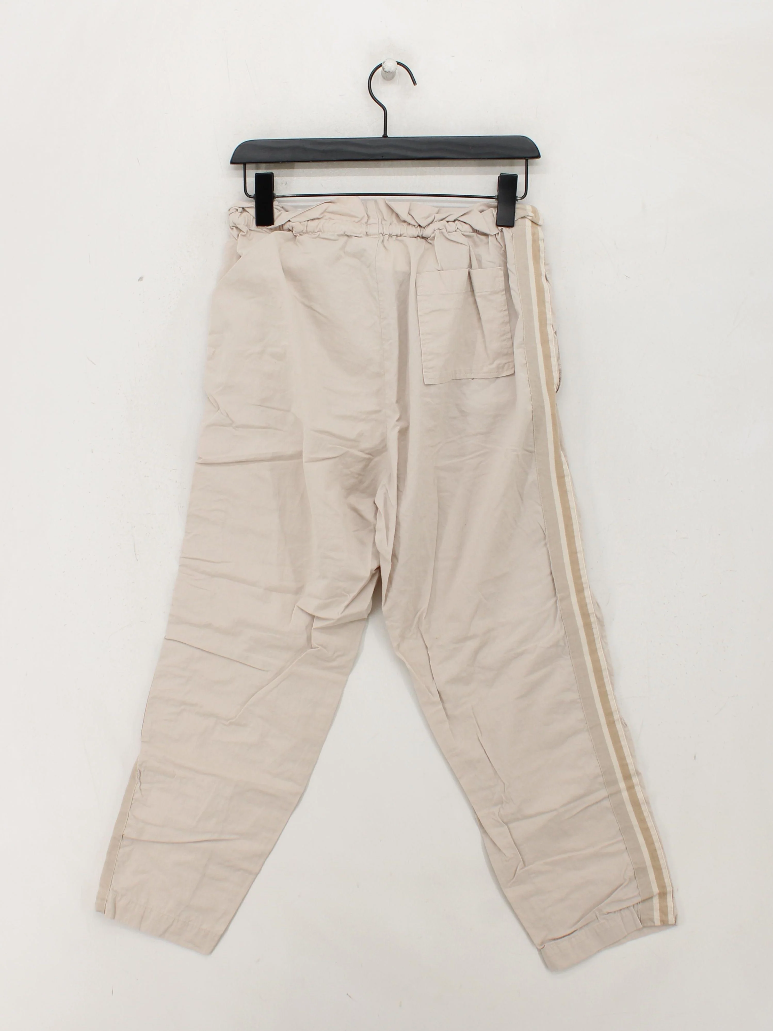 Venroy Track Pants trousers cream - Image 2