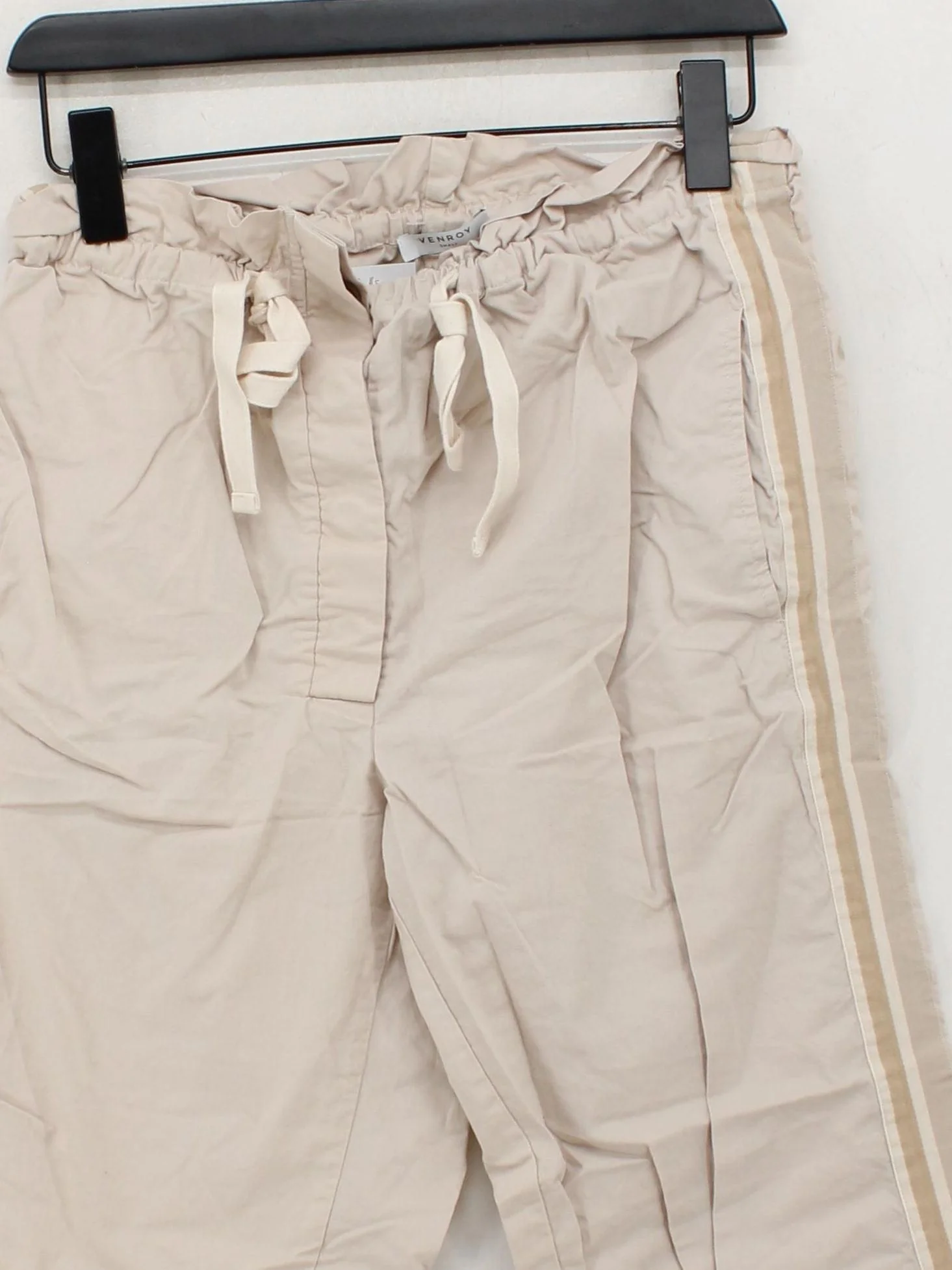 Venroy Track Pants trousers cream - Image 3