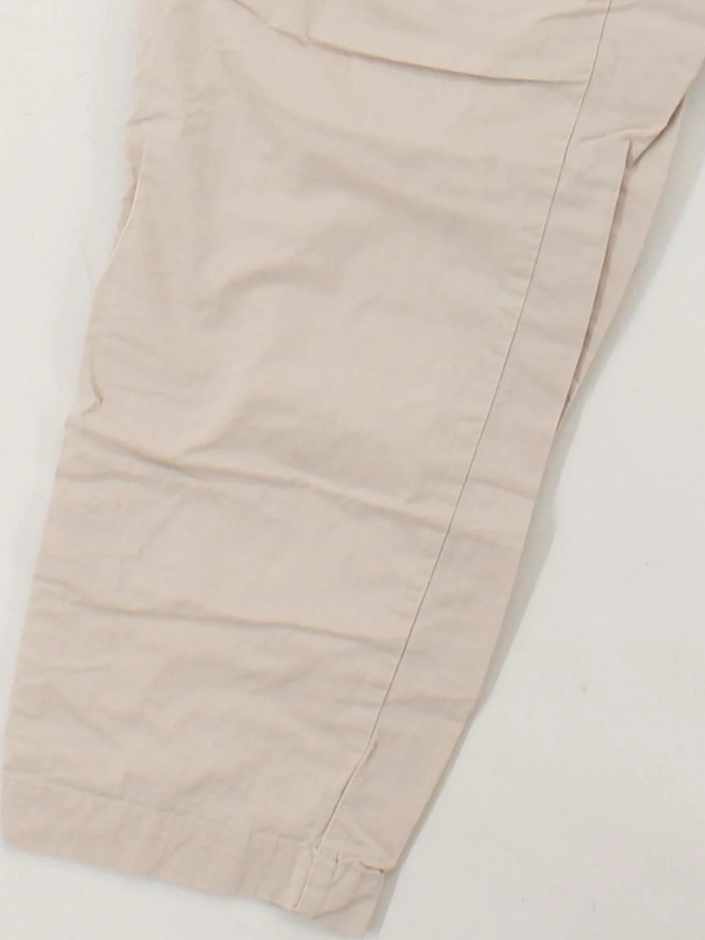 Venroy Track Pants trousers cream - Image 4