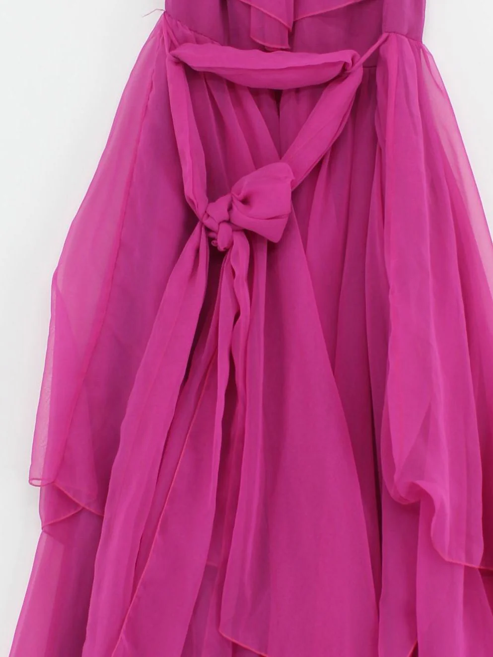 Vera Mont Maxi Dress XS in Pink - Image 3