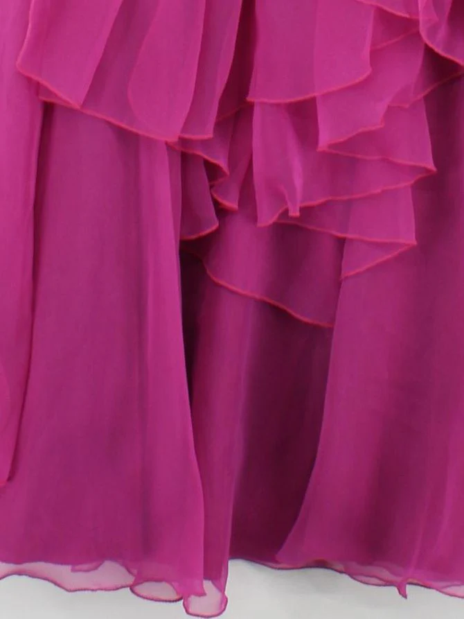 Vera Mont Maxi Dress XS in Pink - Image 4