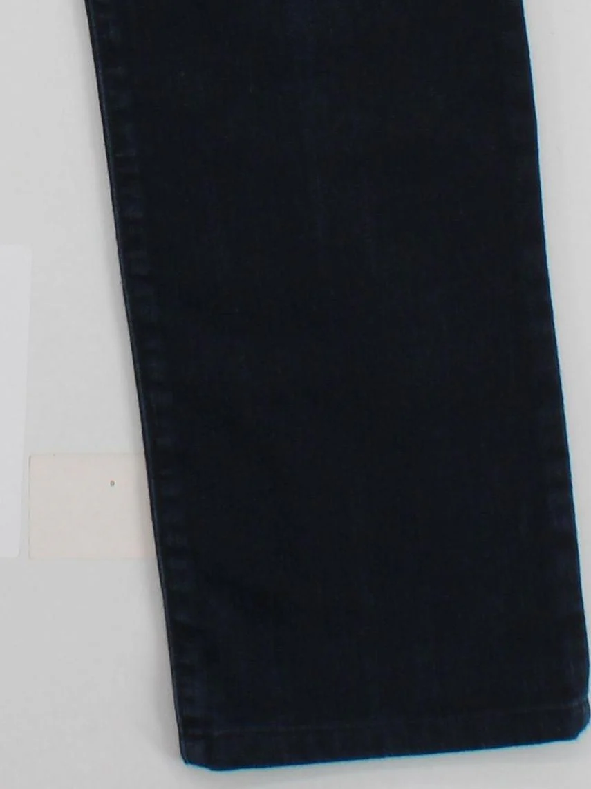 Versace Men's Jeans W 31 in Blue Cotton with Polyester Straight - Image 4