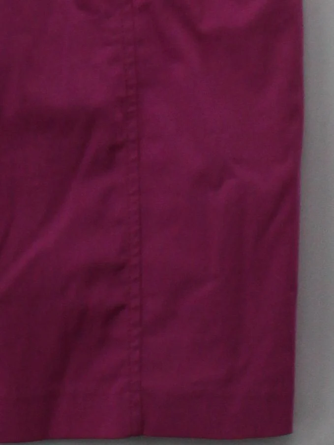 Versace Mini Dress UK10 in Pink - Image 4