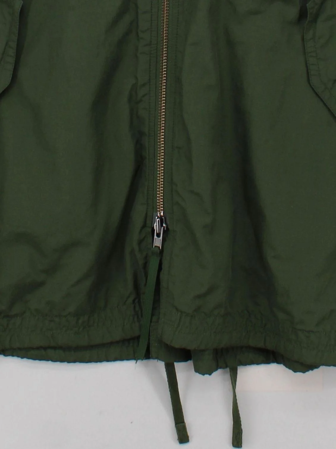 Vince Bomber Jacket jacket green - Image 4