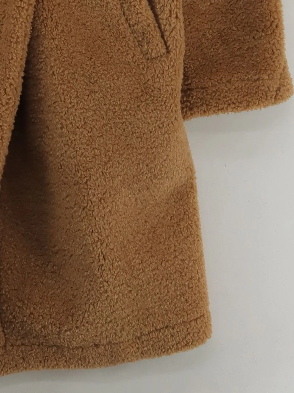 Vintage Michael Kors Women's Coat XS Brown 100% Polyester Puffer Jacket - Image 4